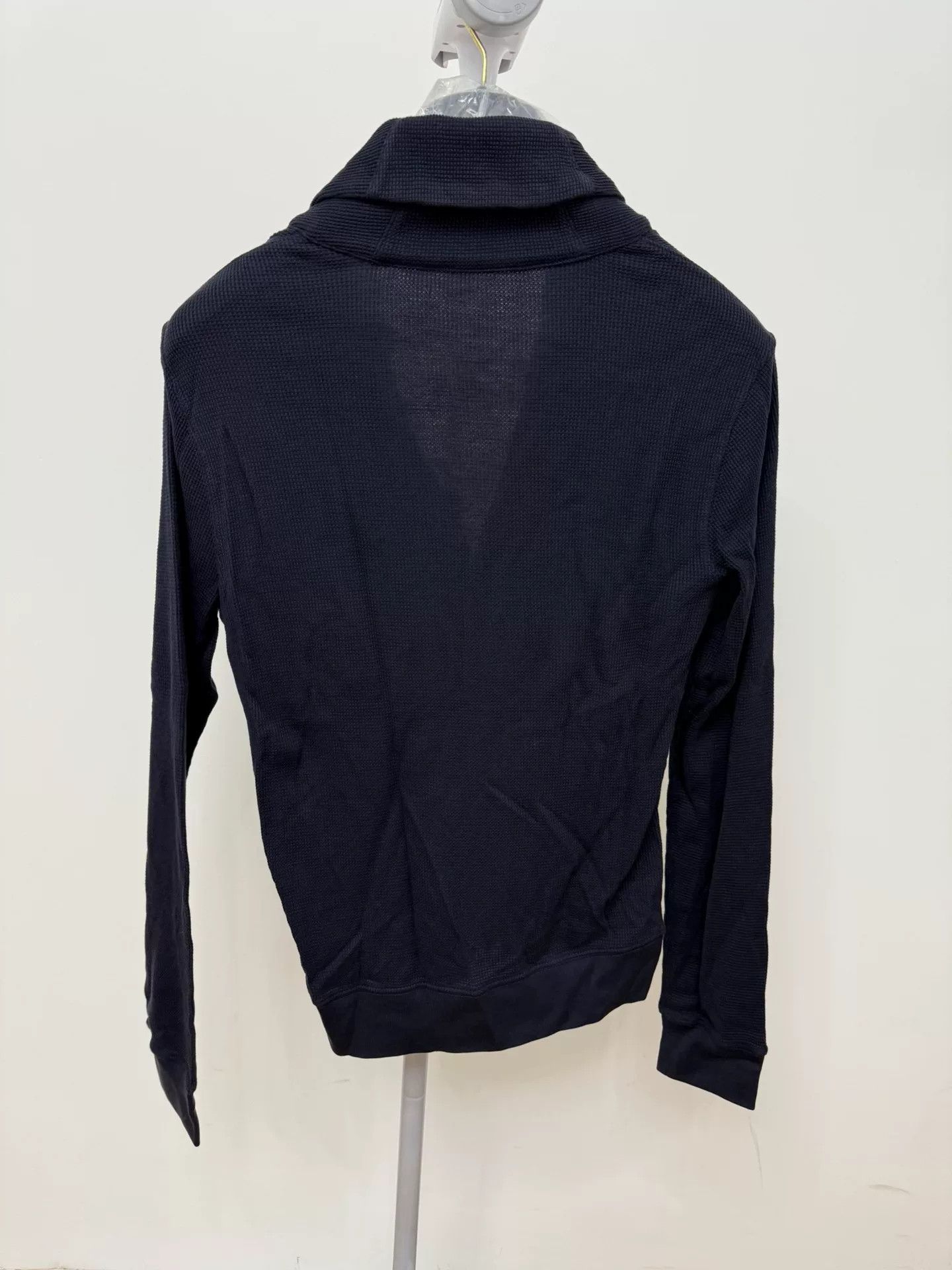 Ralph Lauren Black Label Ralph Lauren Black Label Cardigan Sweater Size US S / EU 44-46 / 1 - 2 Thumbnail