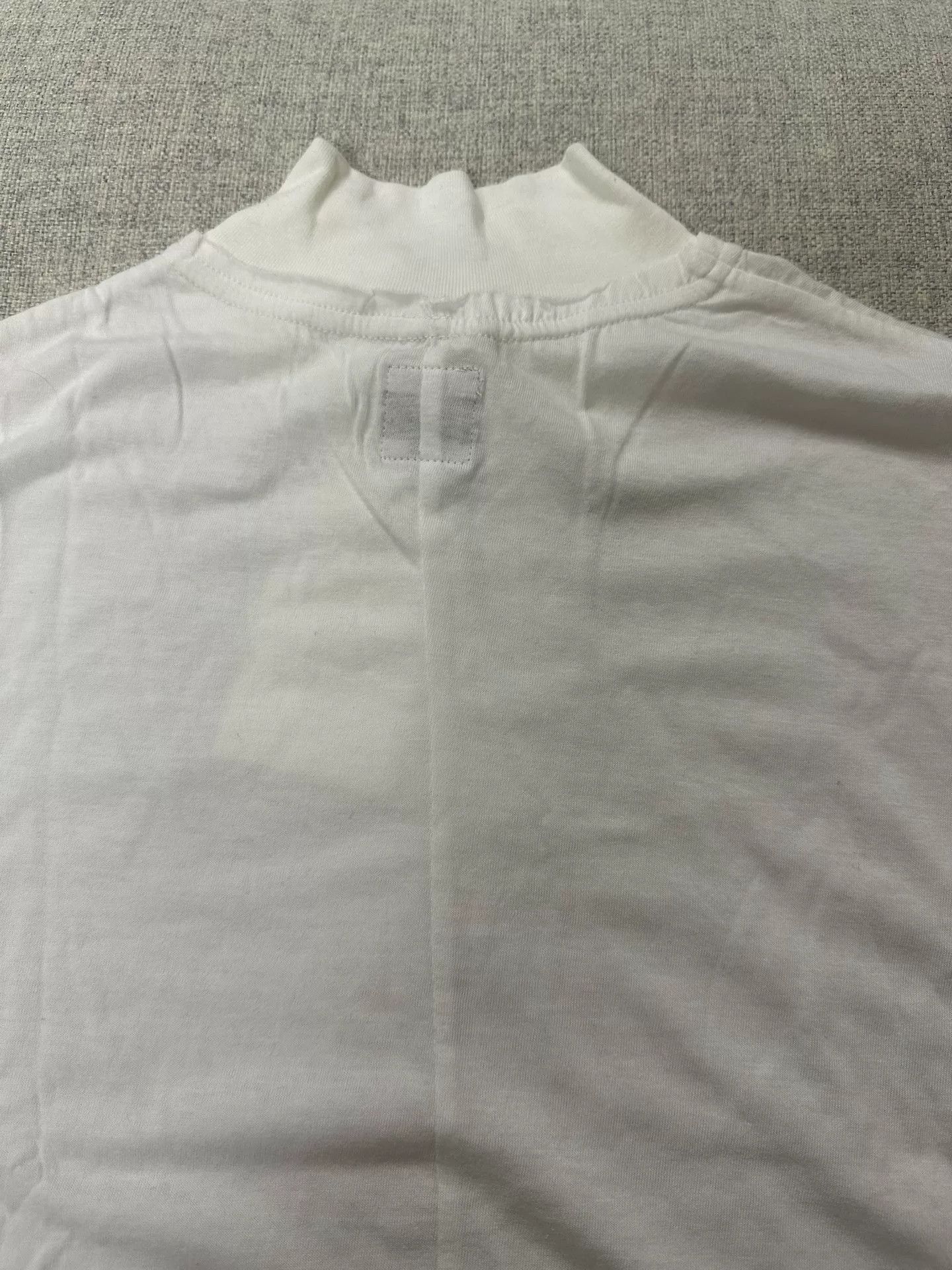 Sasquatchfabrix Sasquatchfabrix Japanese Short-Sleeve T-Shirt Size US L / EU 52-54 / 3 - 8 Thumbnail