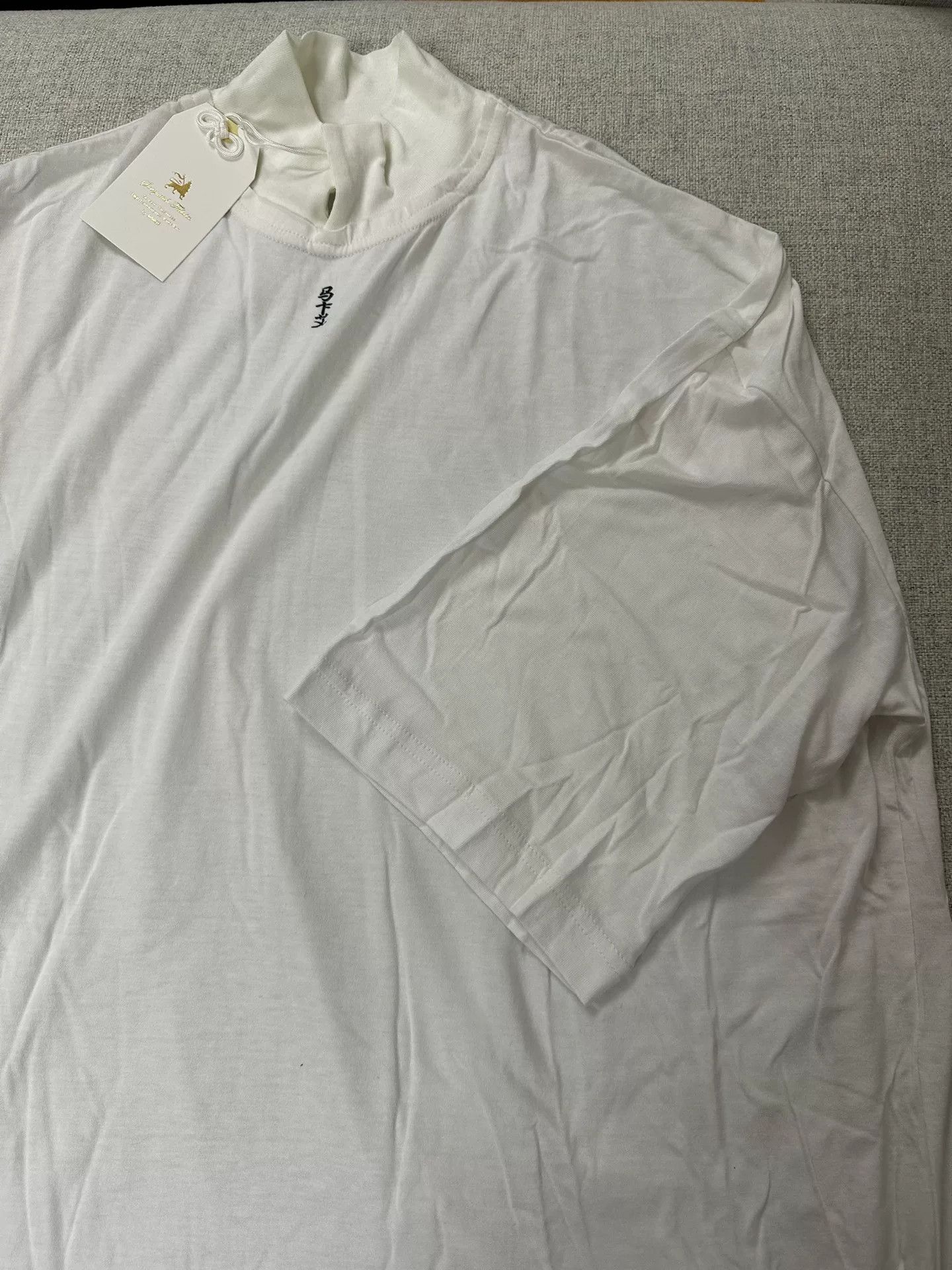 Sasquatchfabrix Sasquatchfabrix Japanese Short-Sleeve T-Shirt Size US L / EU 52-54 / 3 - 5 Thumbnail