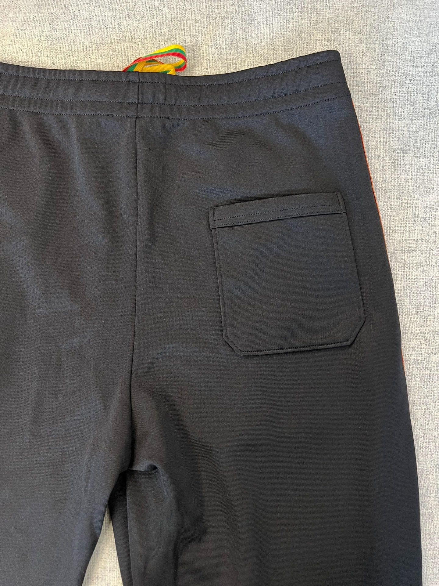 Acne Studios Acne Studios Smiley Sweatpants Size US 34 / EU 50 - 6 Thumbnail
