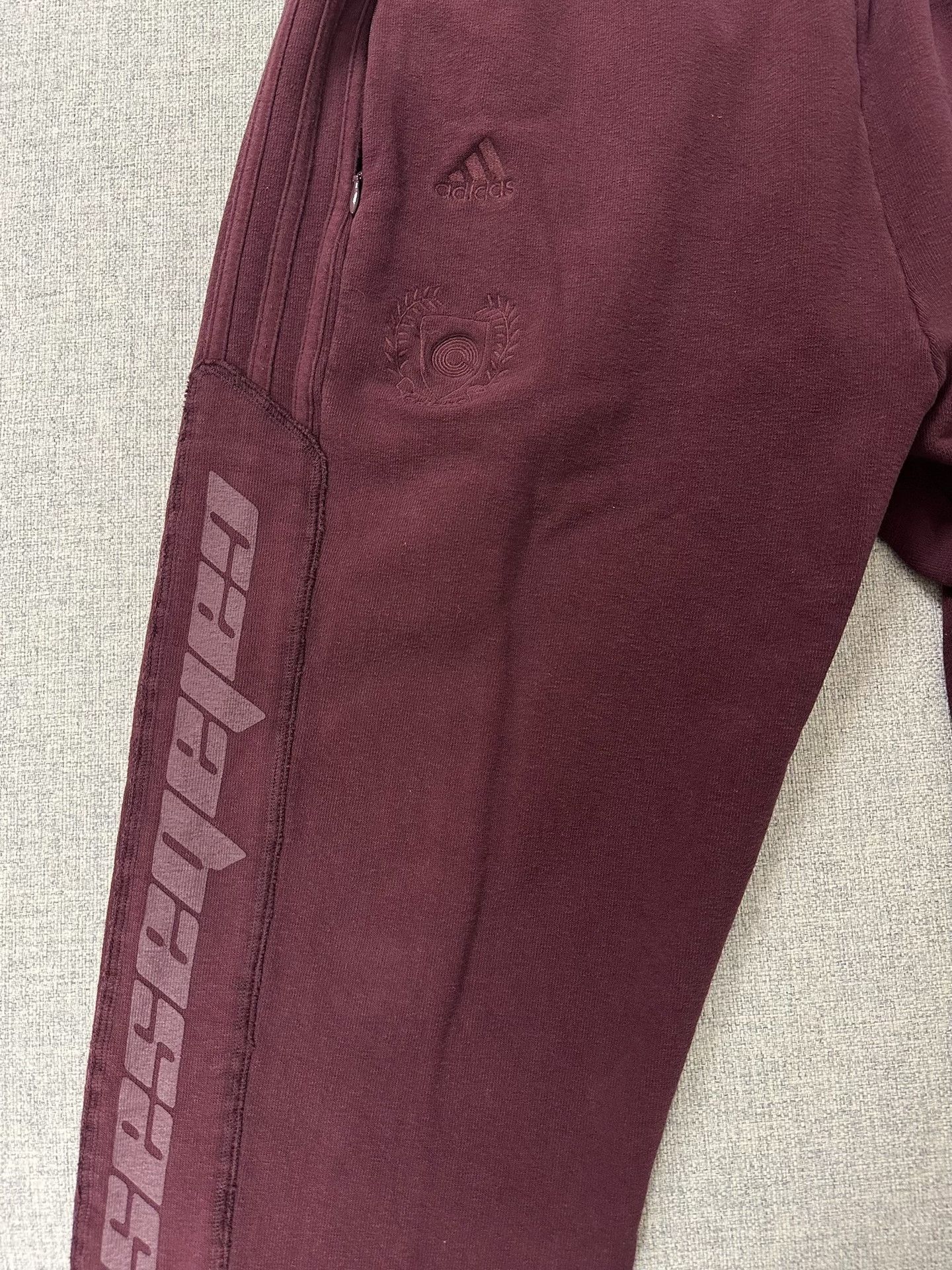 Yeezy Adidas Yeezy Season 5 Pants Size US 30 / EU 46 - 3 Thumbnail