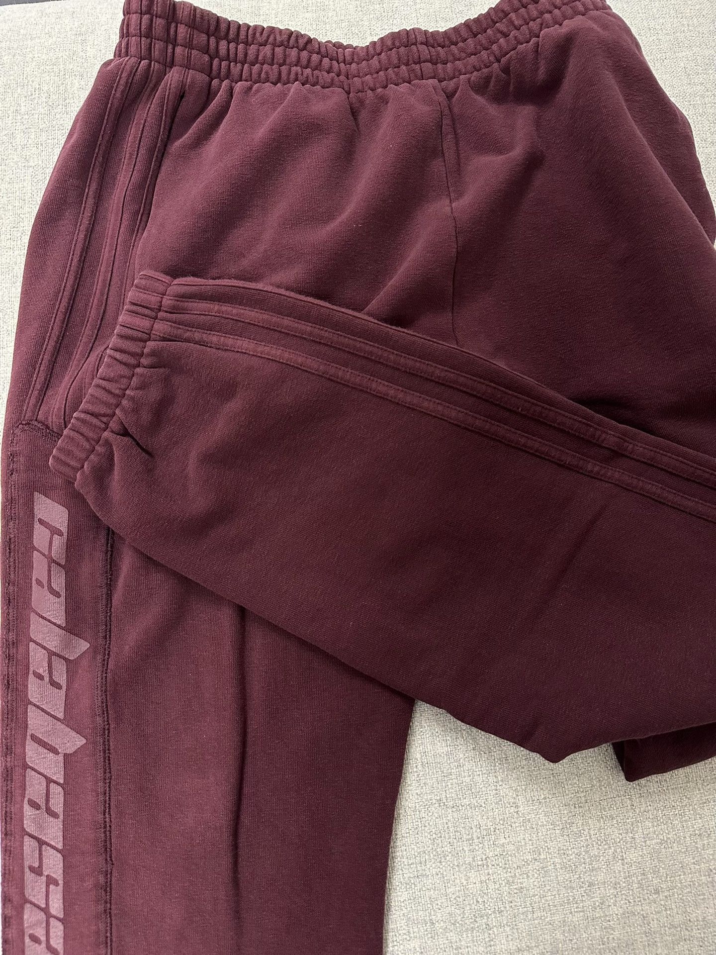 Yeezy Adidas Yeezy Season 5 Pants Size US 30 / EU 46 - 6 Thumbnail