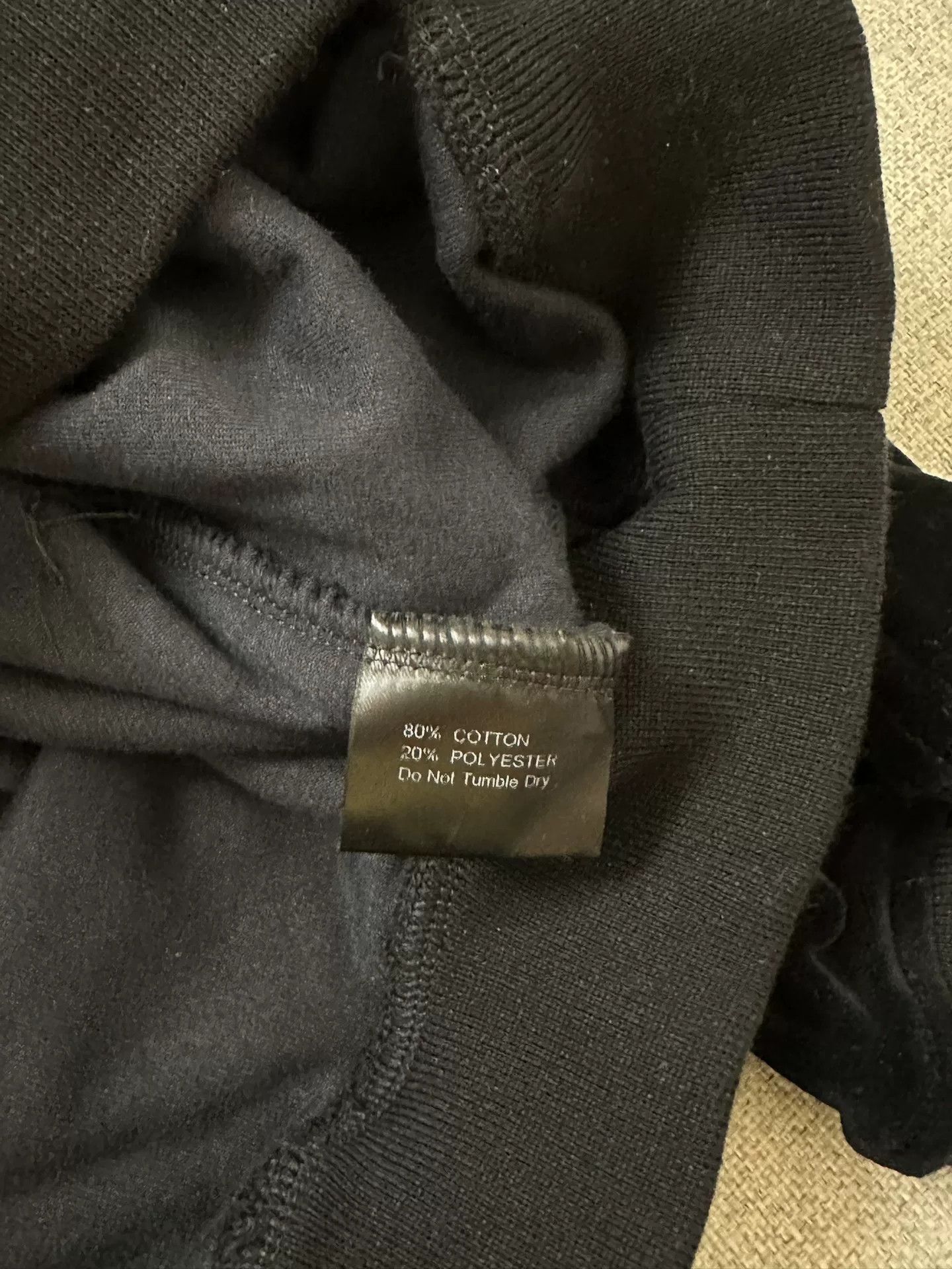 Represent Clo. Represent Blue Velvet Pullover Size US M / EU 48-50 / 2 - 4 Thumbnail