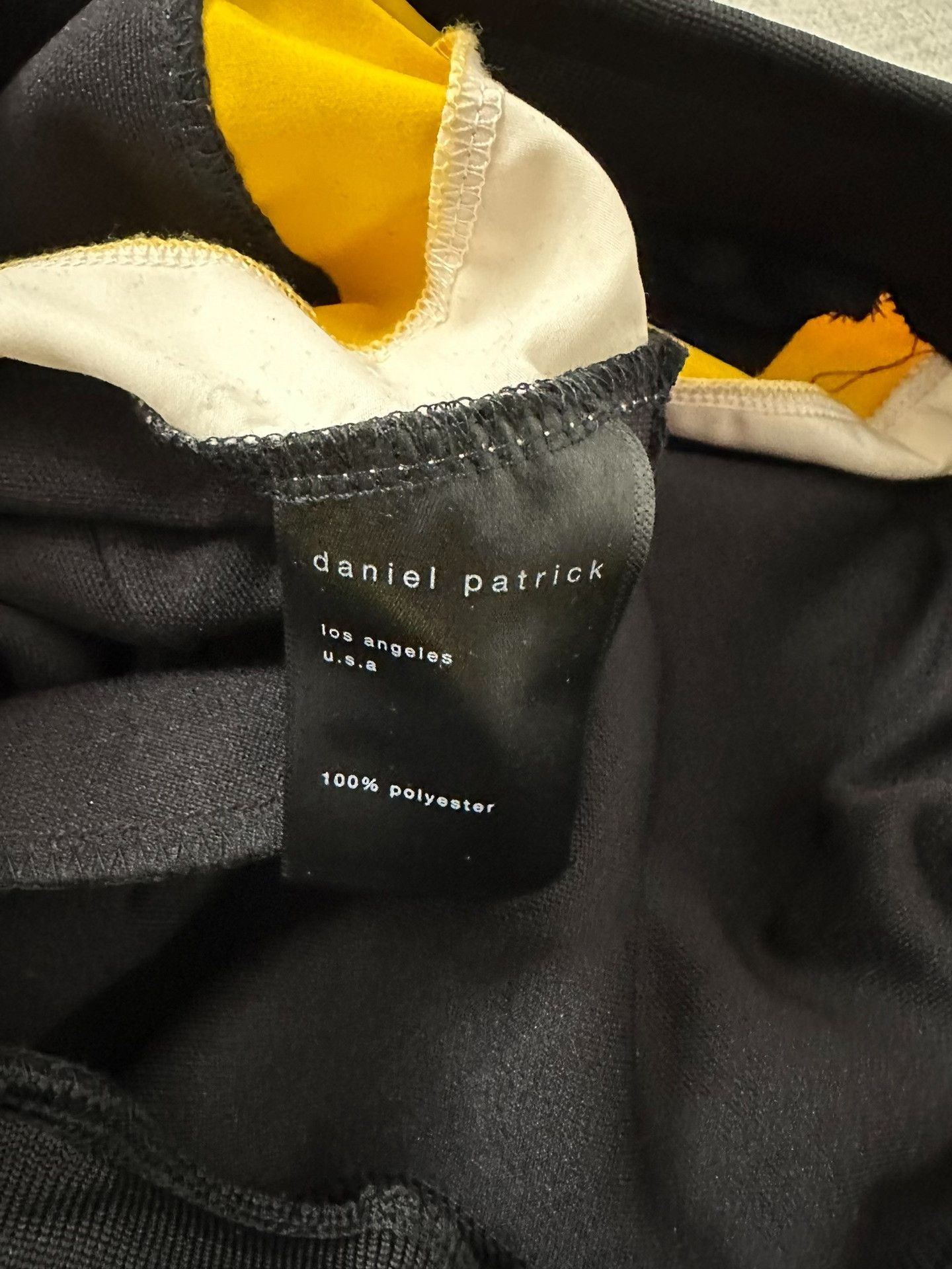 Daniel Patrick Daniel Patrick Casual Sports Pants Size US 30 / EU 46 - 5 Thumbnail