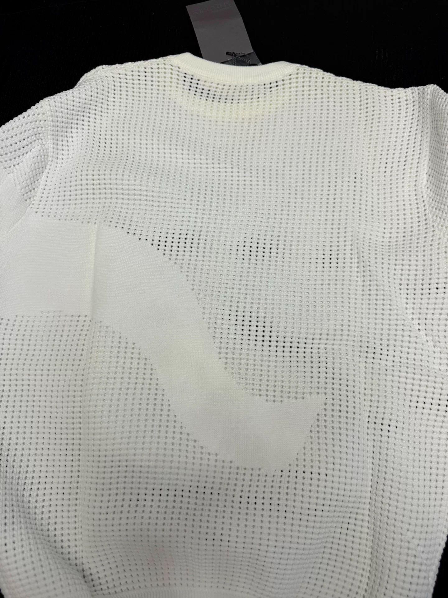 Alexander McQueen Alexander McQueen Openwork Knit Pullover Size XS / US 0-2 / IT 36-38 - 7 Thumbnail