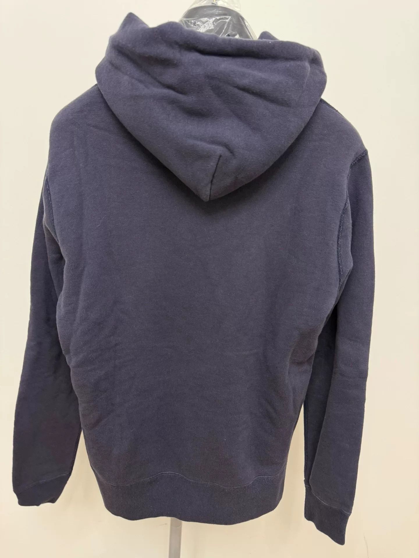 Hysteric Glamour Hysteric Glamour Vintage Warner Woodpecker Hoodie M Size US M / EU 48-50 / 2 - 2 Thumbnail