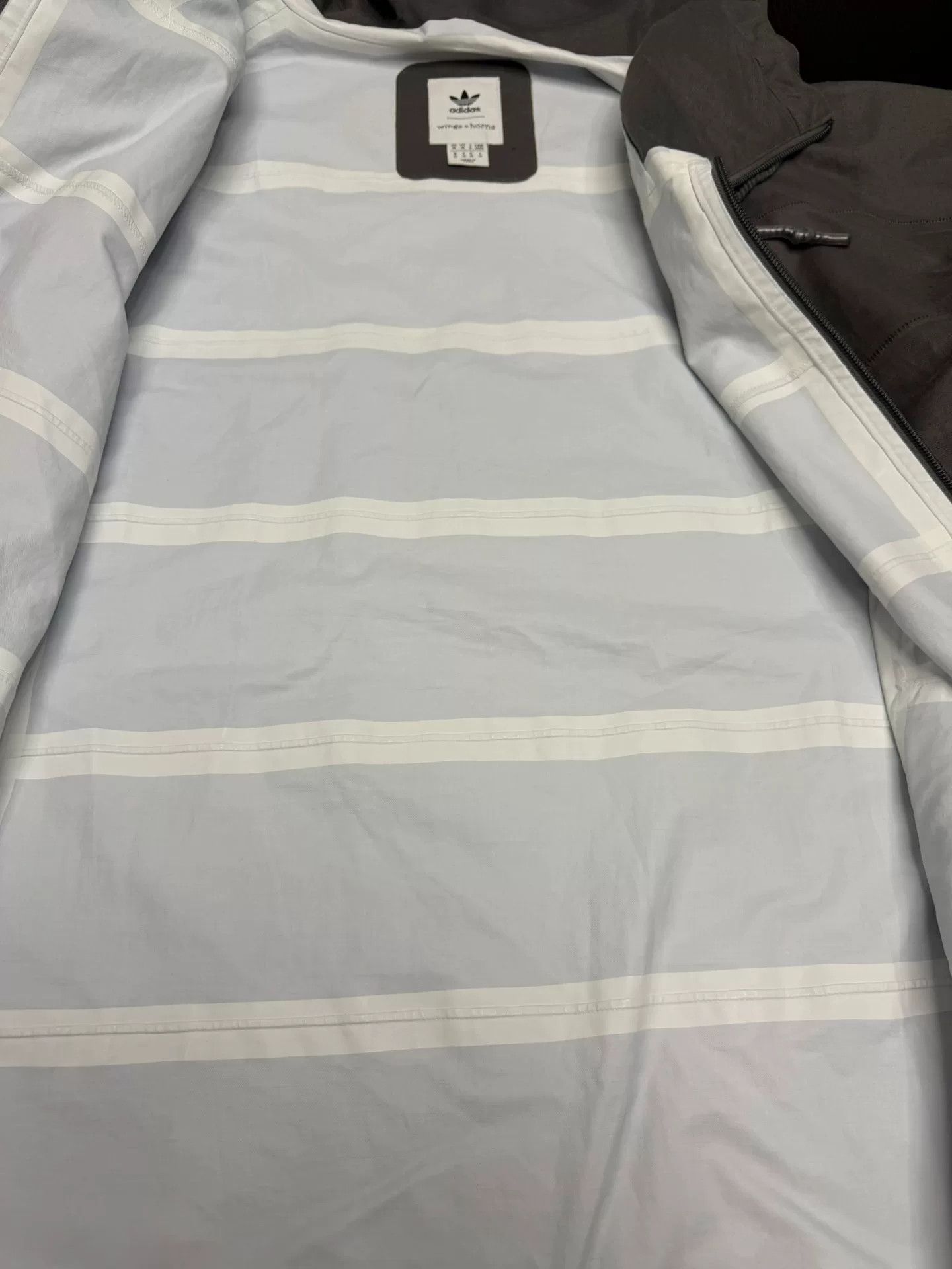 Wings + Horns Adidas Originals wings+horns Jacket Size US M / EU 48-50 / 2 - 7 Thumbnail