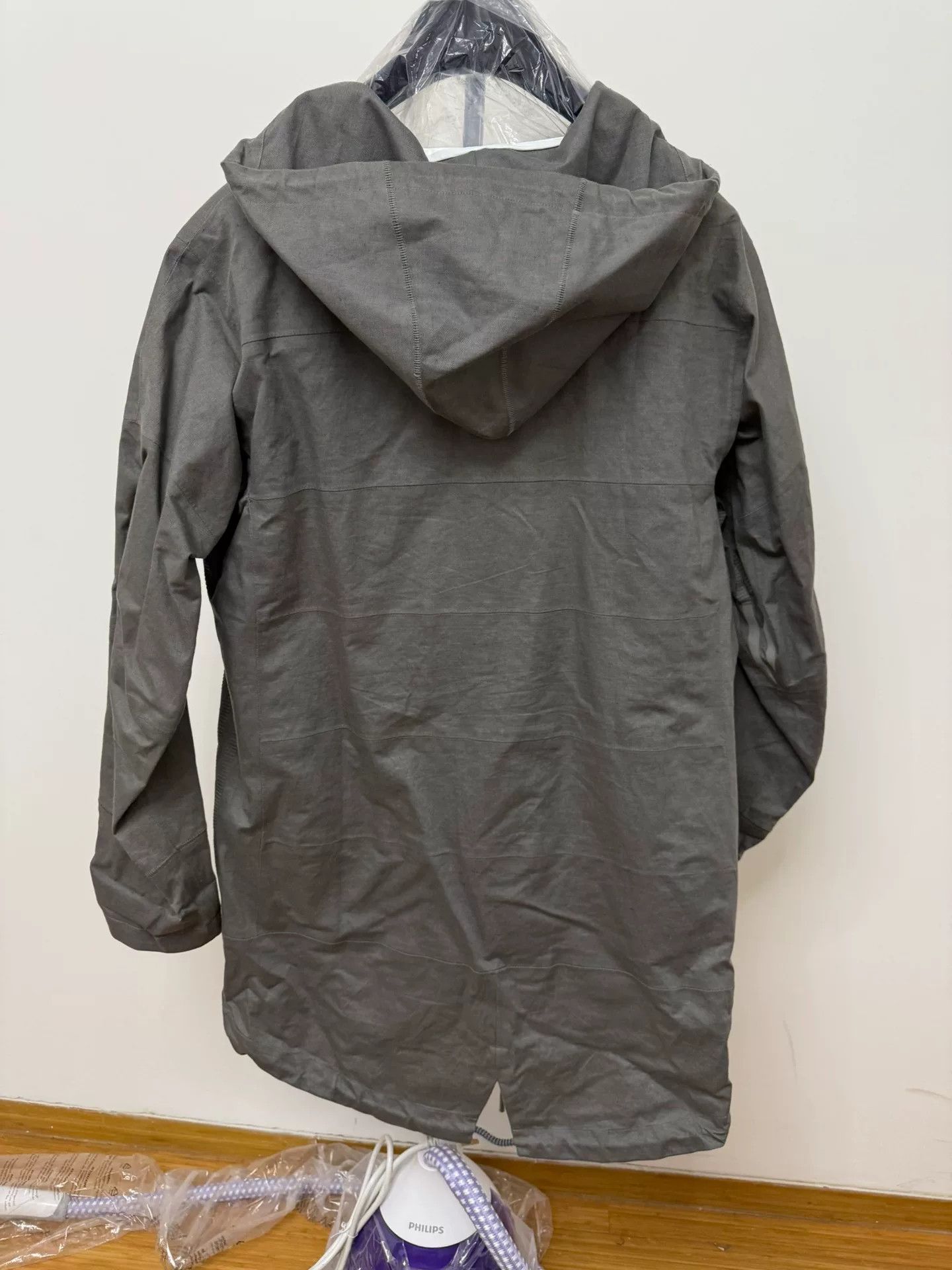 Wings + Horns Adidas Originals wings+horns Jacket Size US M / EU 48-50 / 2 - 2 Thumbnail