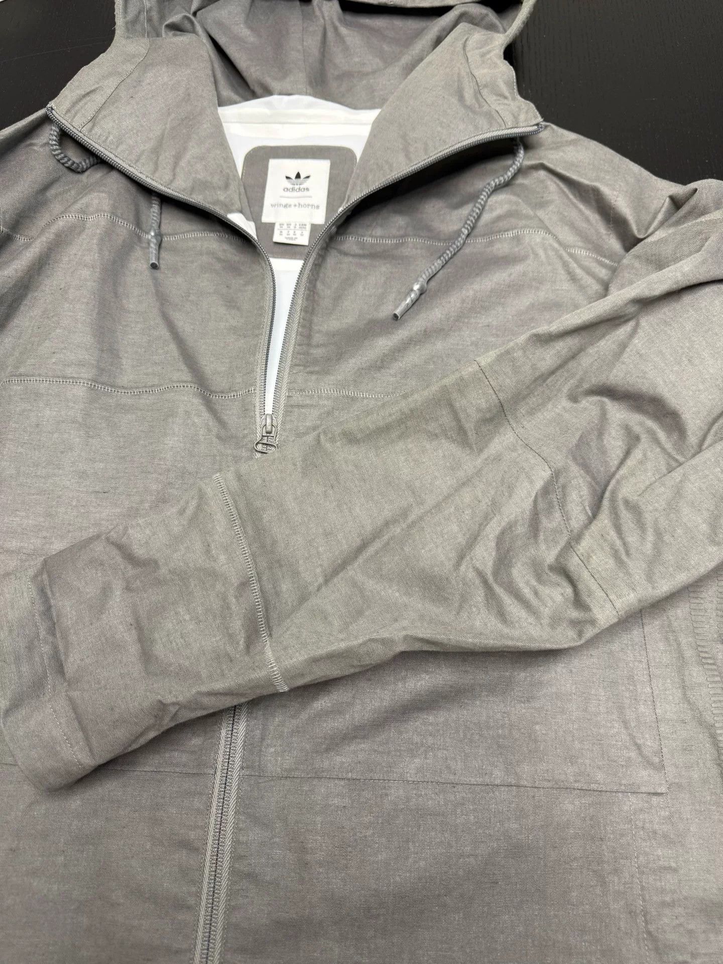 Wings + Horns Adidas Originals wings+horns Jacket Size US M / EU 48-50 / 2 - 5 Thumbnail