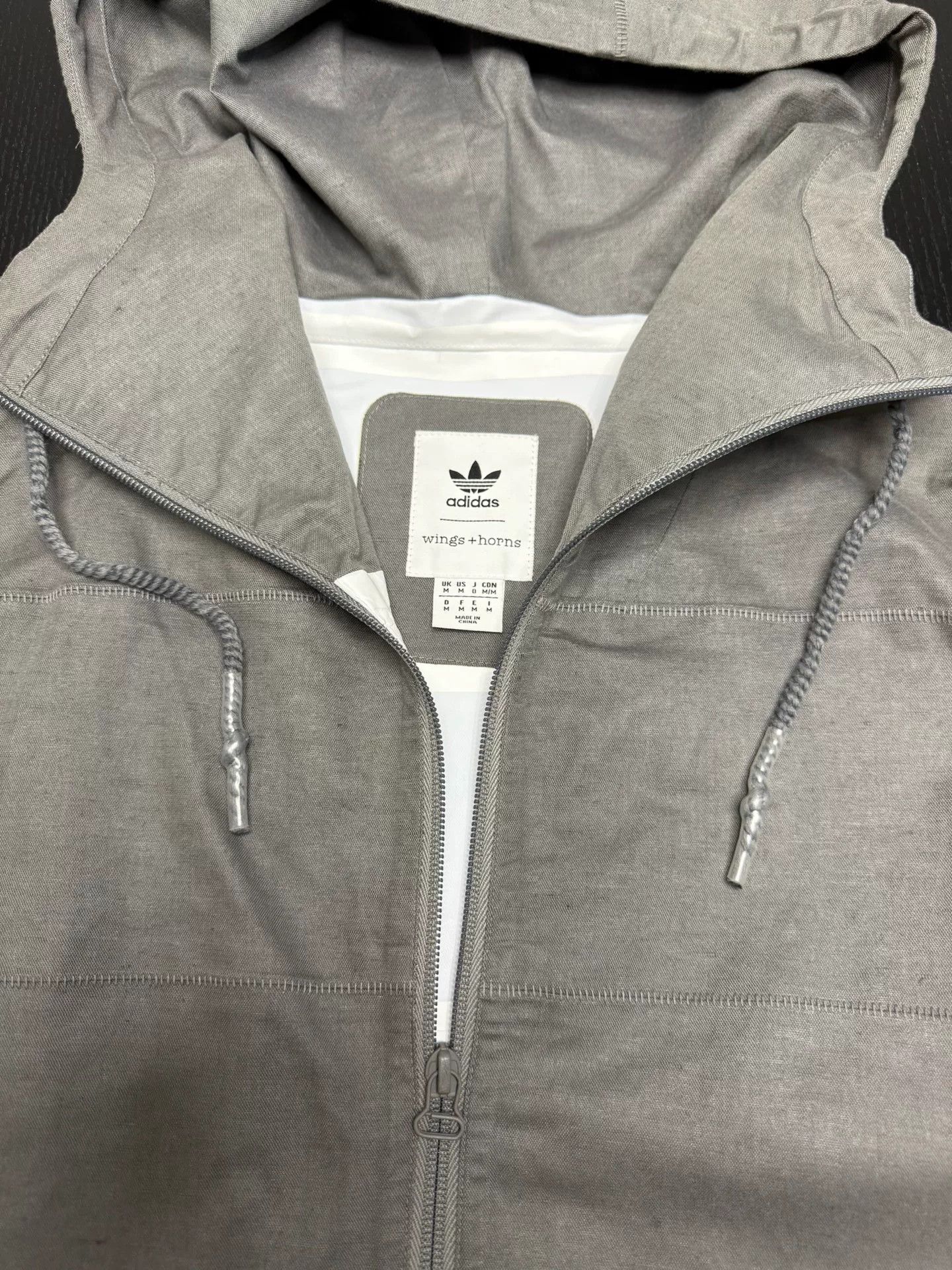 Wings + Horns Adidas Originals wings+horns Jacket Size US M / EU 48-50 / 2 - 3 Thumbnail