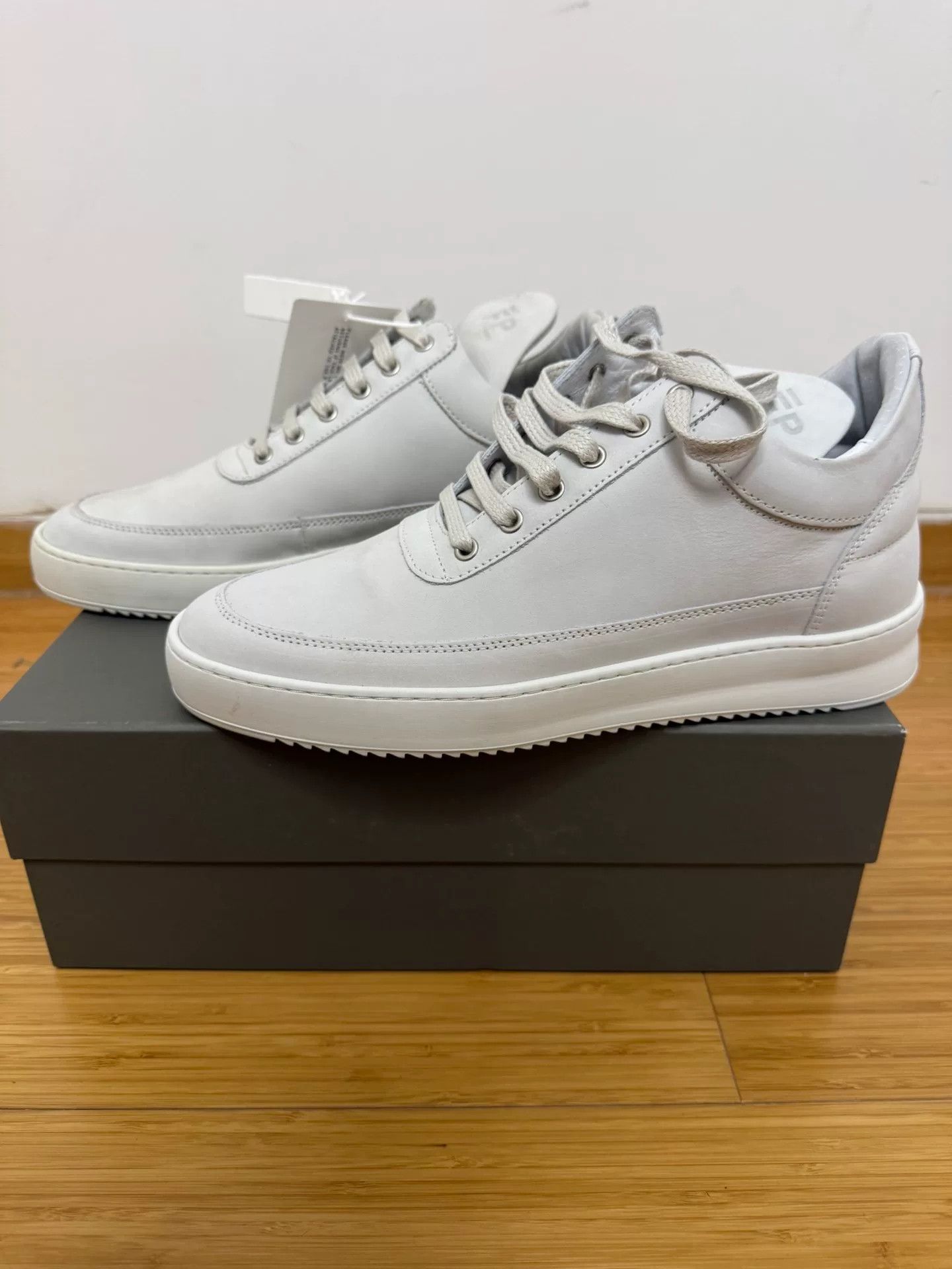 Filling Pieces Filling Pieces Casual Sneakers Size US 8 / EU 41 - 3 Thumbnail