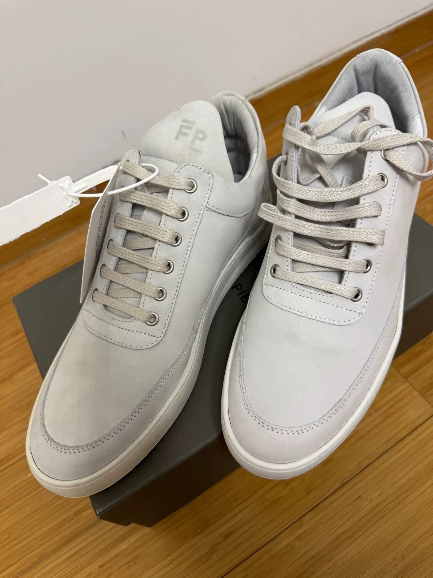Filling Pieces Filling Pieces Casual Sneakers Size US 8 / EU 41 - 2 Thumbnail