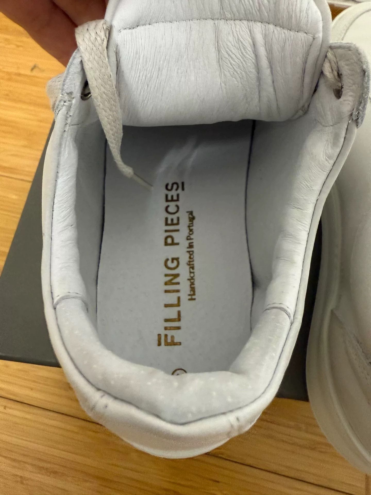 Filling Pieces Filling Pieces Casual Sneakers Size US 8 / EU 41 - 5 Thumbnail