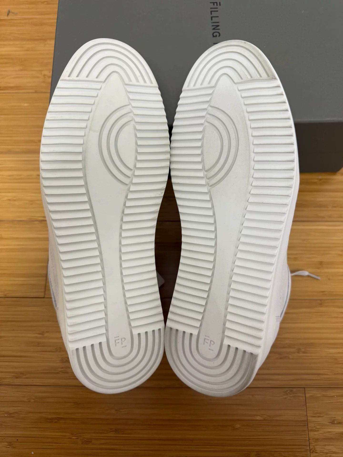 Filling Pieces Filling Pieces Casual Sneakers Size US 8 / EU 41 - 6 Thumbnail