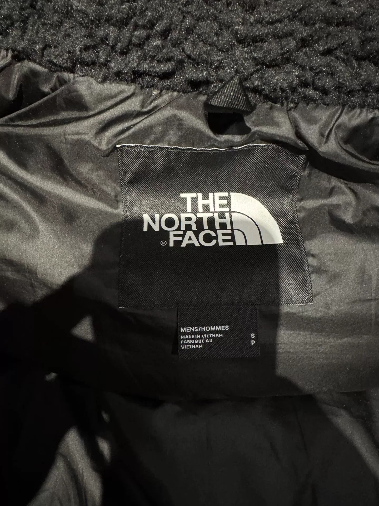 The North Face The North Face Nuptse Sherpa Down Jacket Size US S / EU 44-46 / 1 - 3 Thumbnail