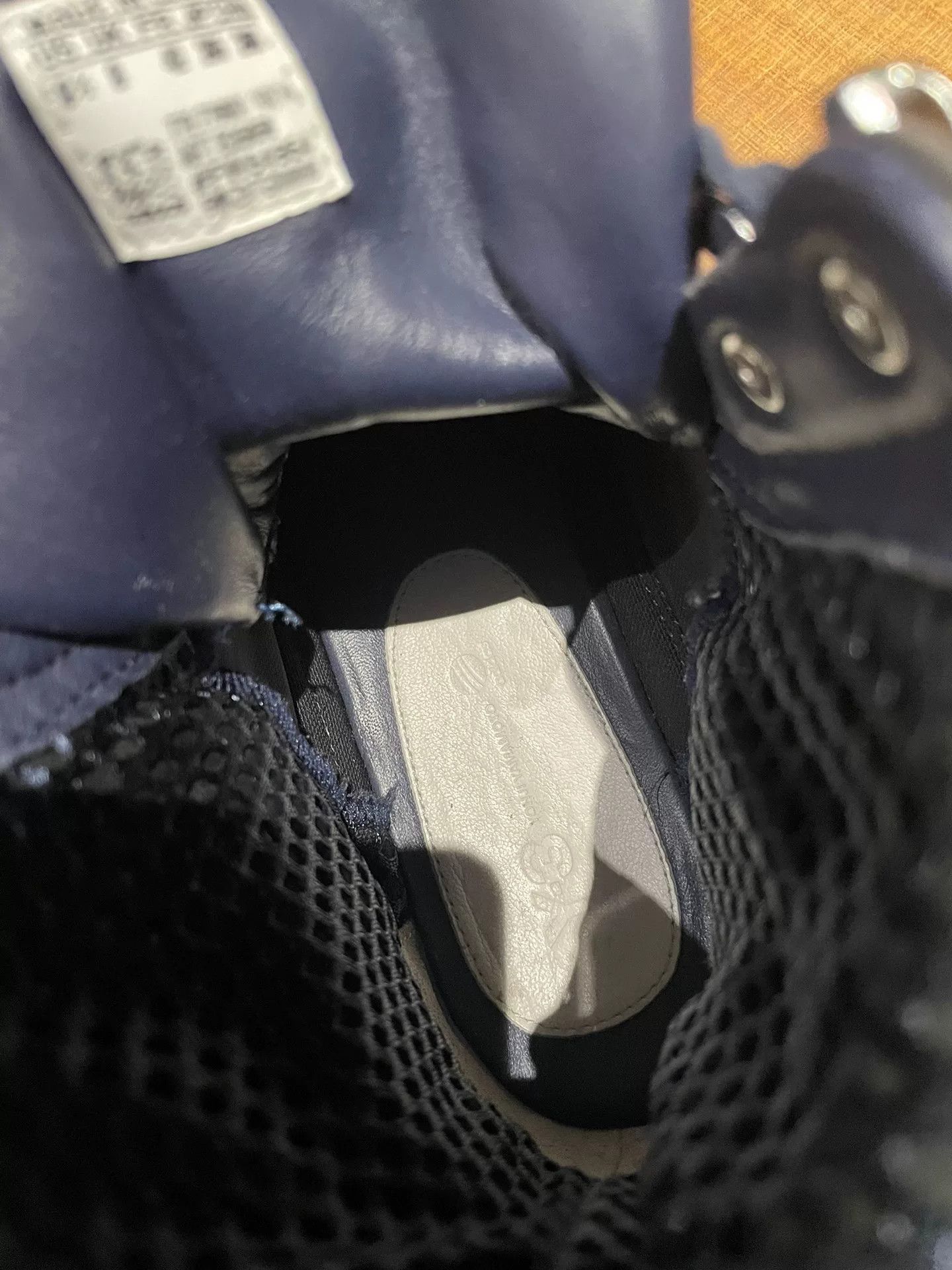 Y-3 Y3 High-Top Sneakers Size US 9 / EU 42 - 4 Thumbnail