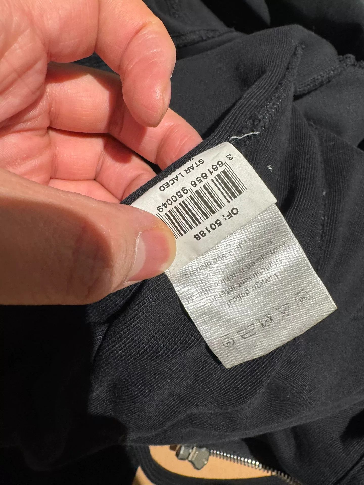 Faith Connexion Faith Connexion Runway Oversized Jacket Size US XS / EU 42 / 0 - 8 Thumbnail