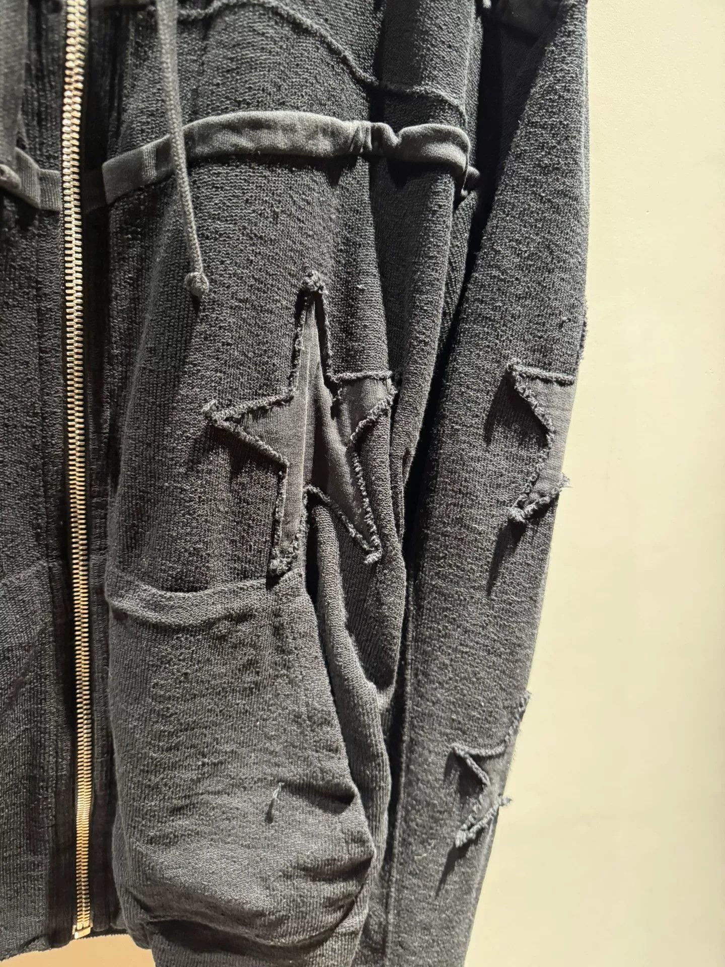 Faith Connexion Faith Connexion Runway Oversized Jacket Size US XS / EU 42 / 0 - 4 Thumbnail