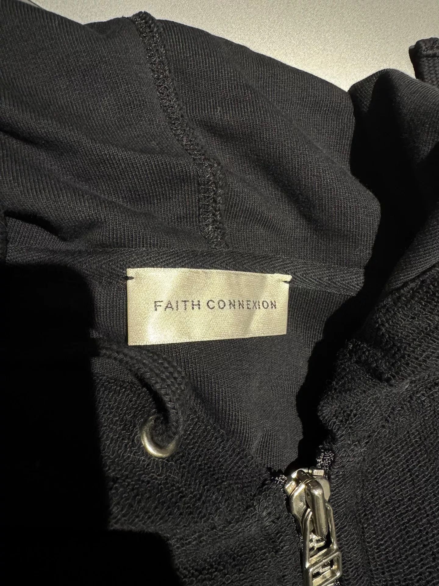 Faith Connexion Faith Connexion Runway Oversized Jacket Size US XS / EU 42 / 0 - 5 Thumbnail