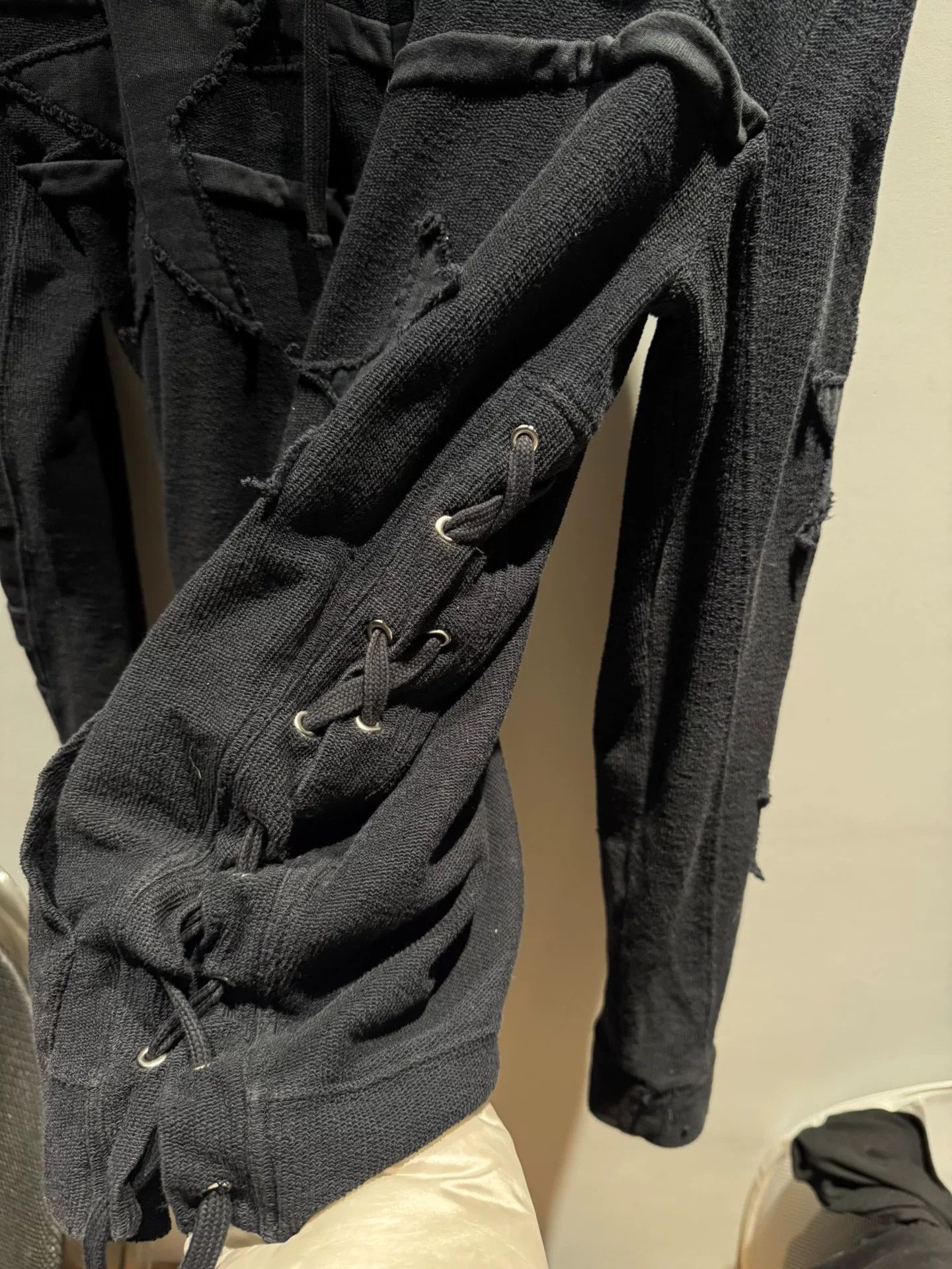 Faith Connexion Faith Connexion Runway Oversized Jacket Size US XS / EU 42 / 0 - 3 Thumbnail