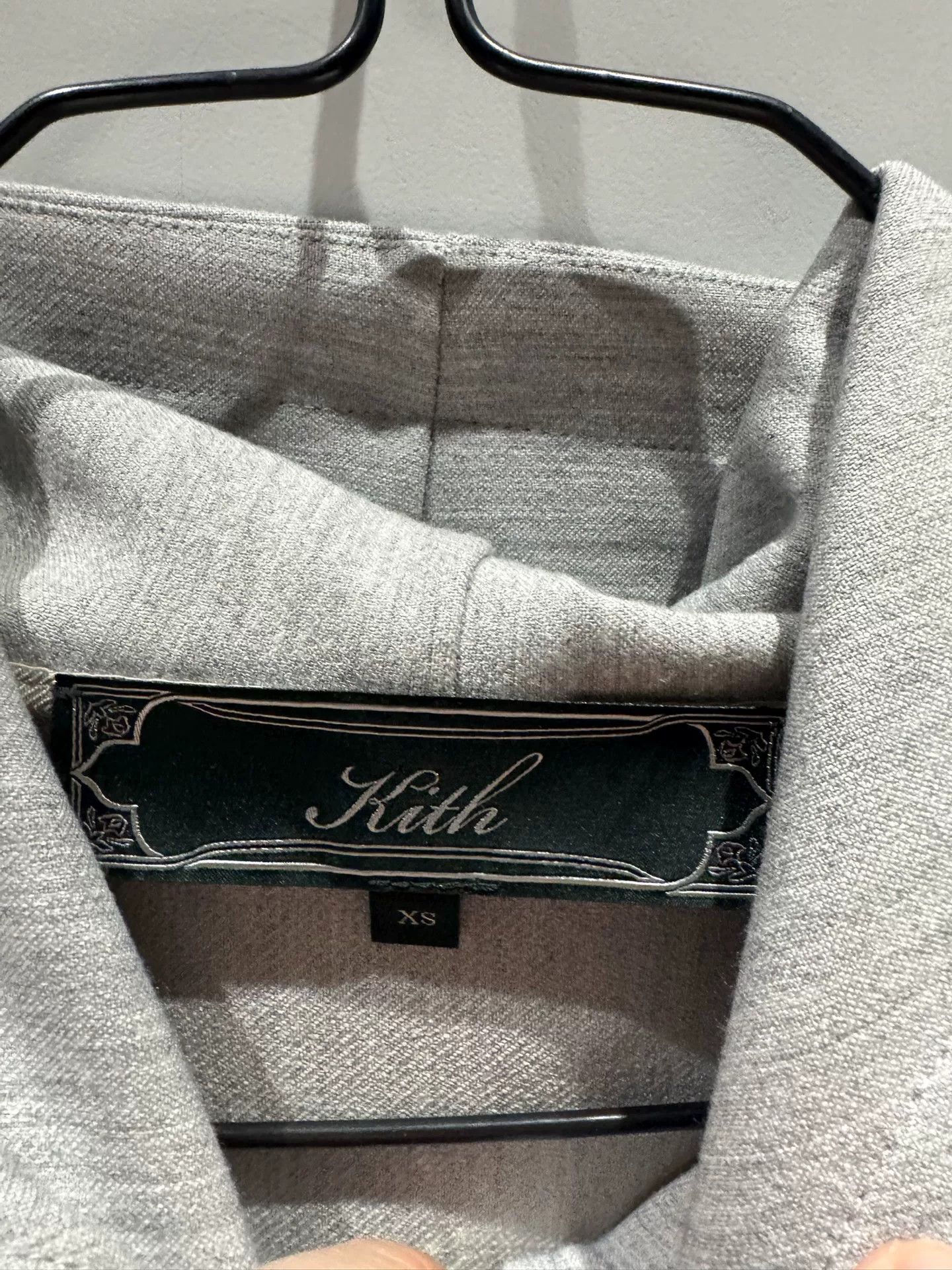 Kith Kith Old Money Style Jacket Size US XS / EU 42 / 0 - 3 Thumbnail