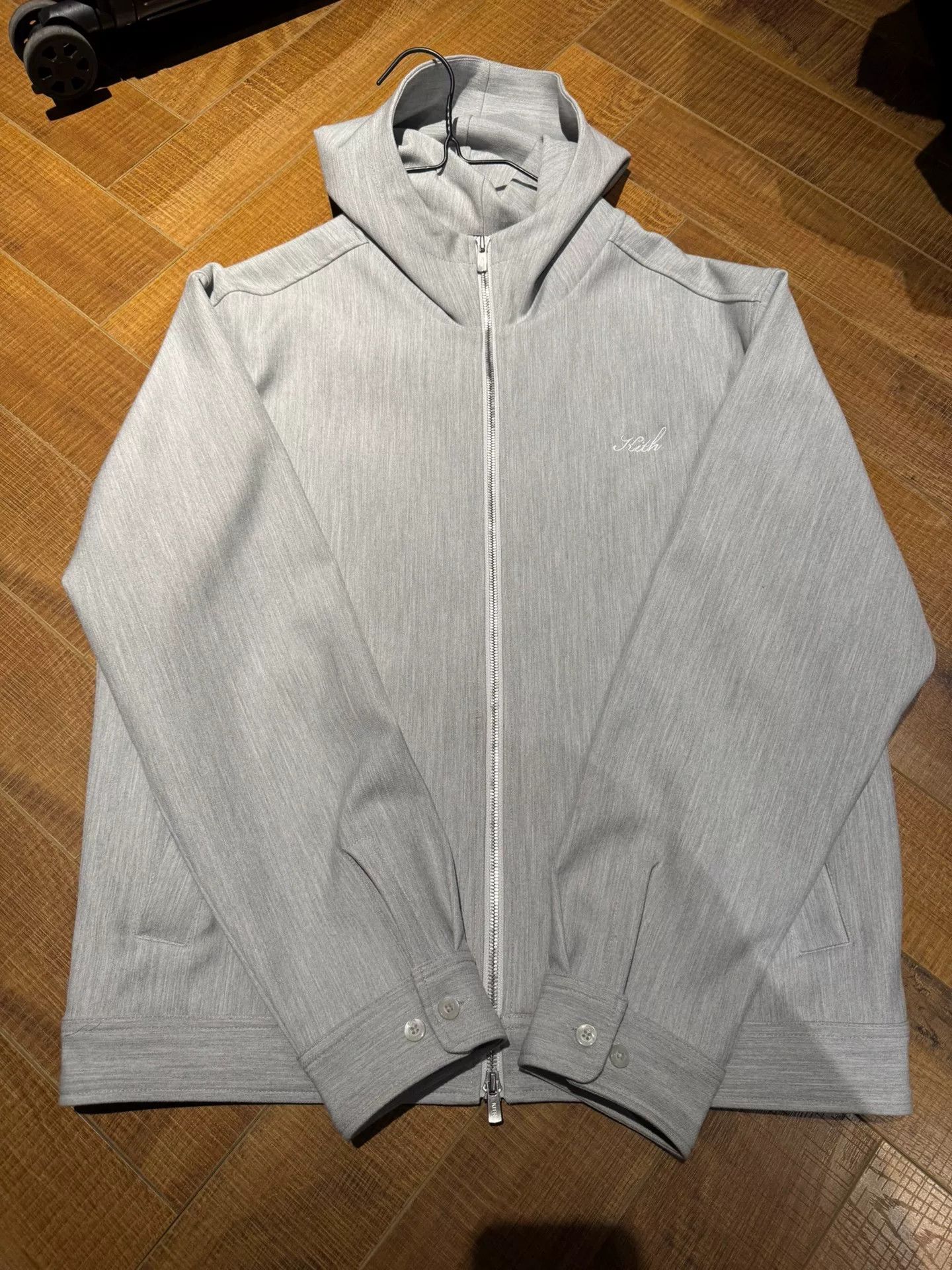 Kith Kith Old Money Style Jacket Size US XS / EU 42 / 0 - 6 Thumbnail
