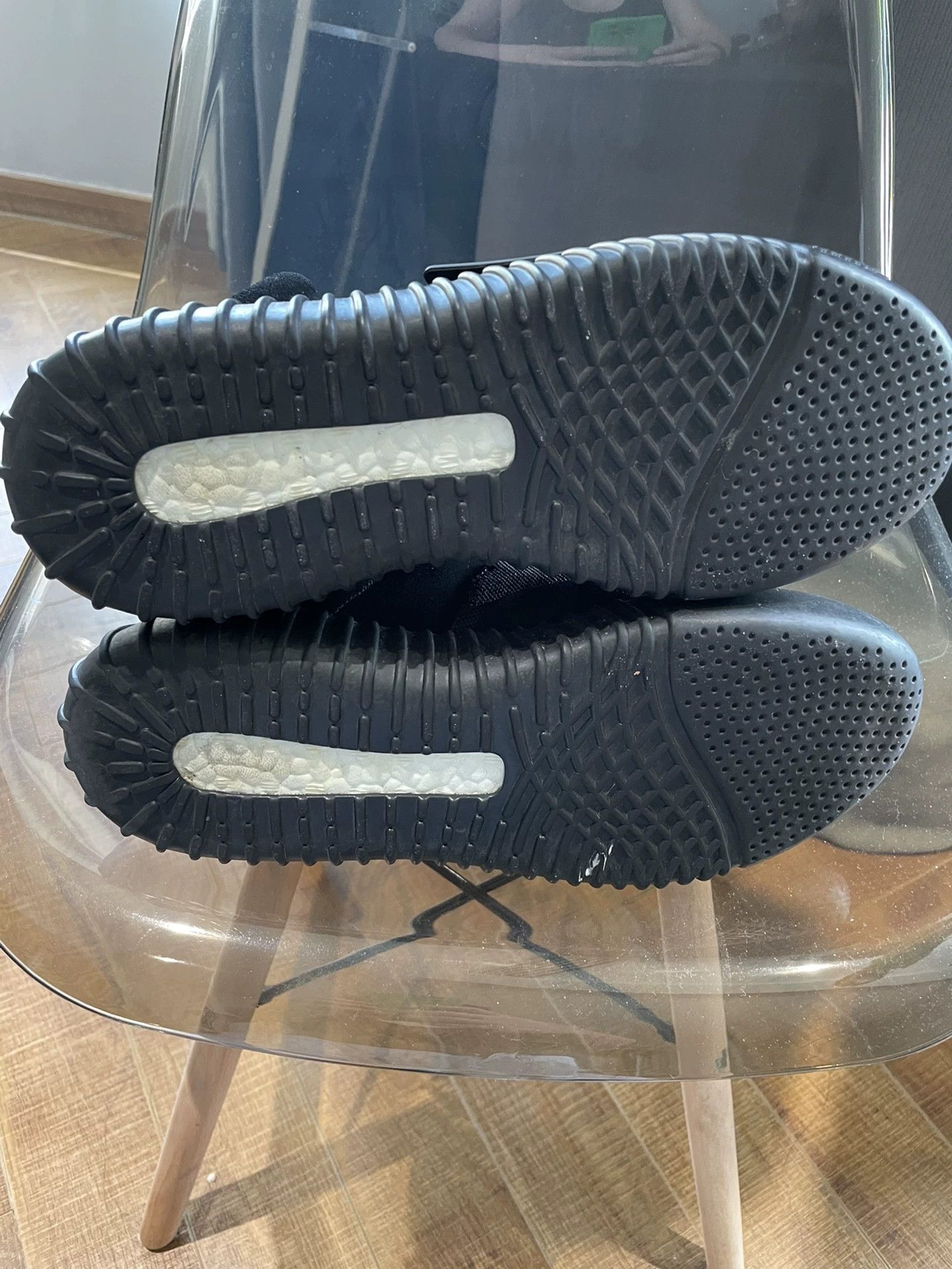 Yeezy Yeezy 750 Black Size US 8 / EU 41 - 6 Thumbnail