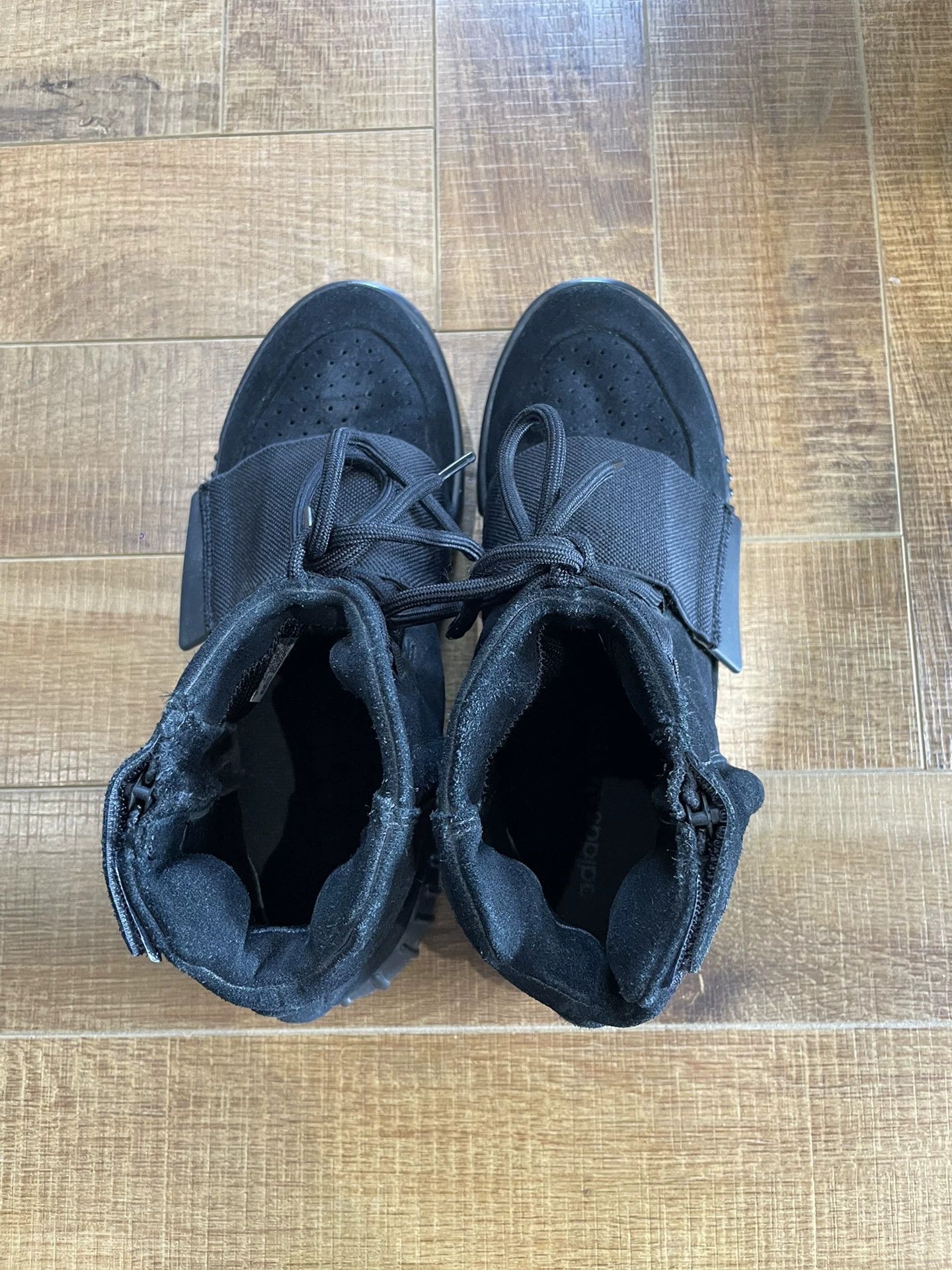 Yeezy Yeezy 750 Black Size US 8 / EU 41 - 5 Thumbnail
