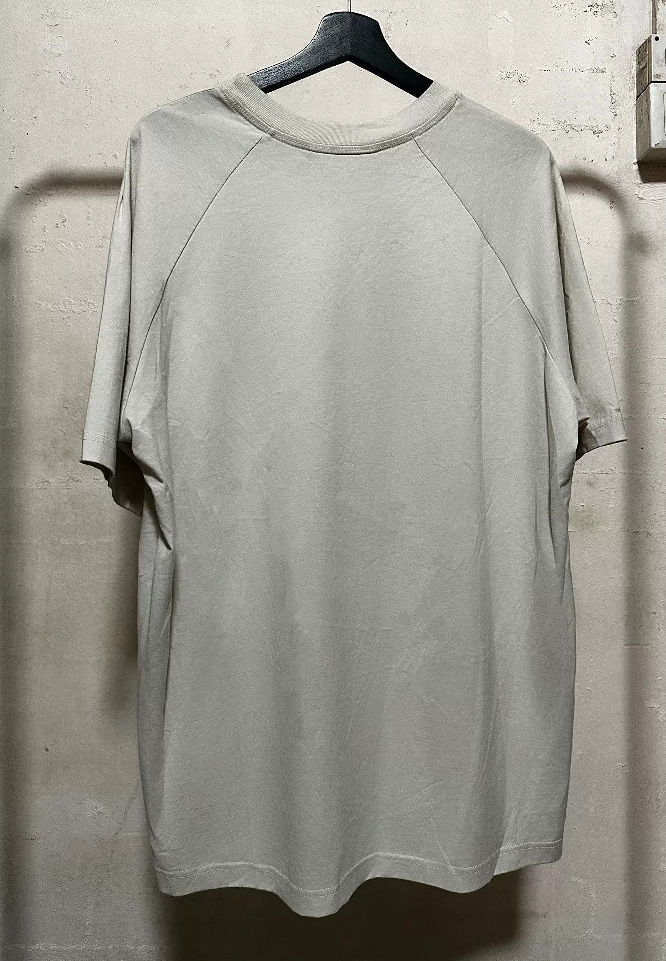 Song For The Mute SFTM 23.2 Printed Short-Sleeve T-Shirt Size US M / EU 48-50 / 2 - 2 Thumbnail