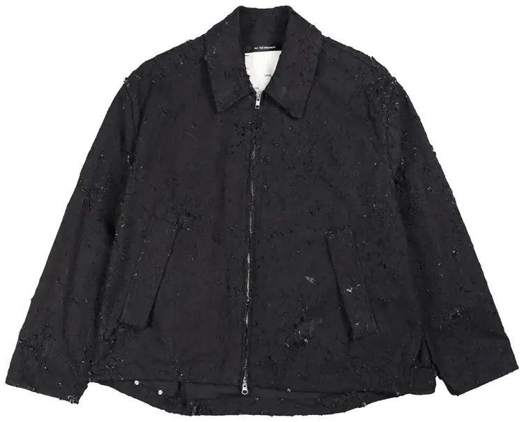 Song For The Mute SFTM 24.1 The Dreamers Jacket Size US S / EU 44-46 / 1 - 2 Thumbnail
