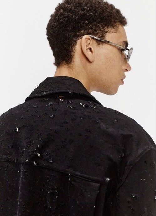 Song For The Mute SFTM 24.1 The Dreamers Jacket Size US S / EU 44-46 / 1 - 4 Thumbnail