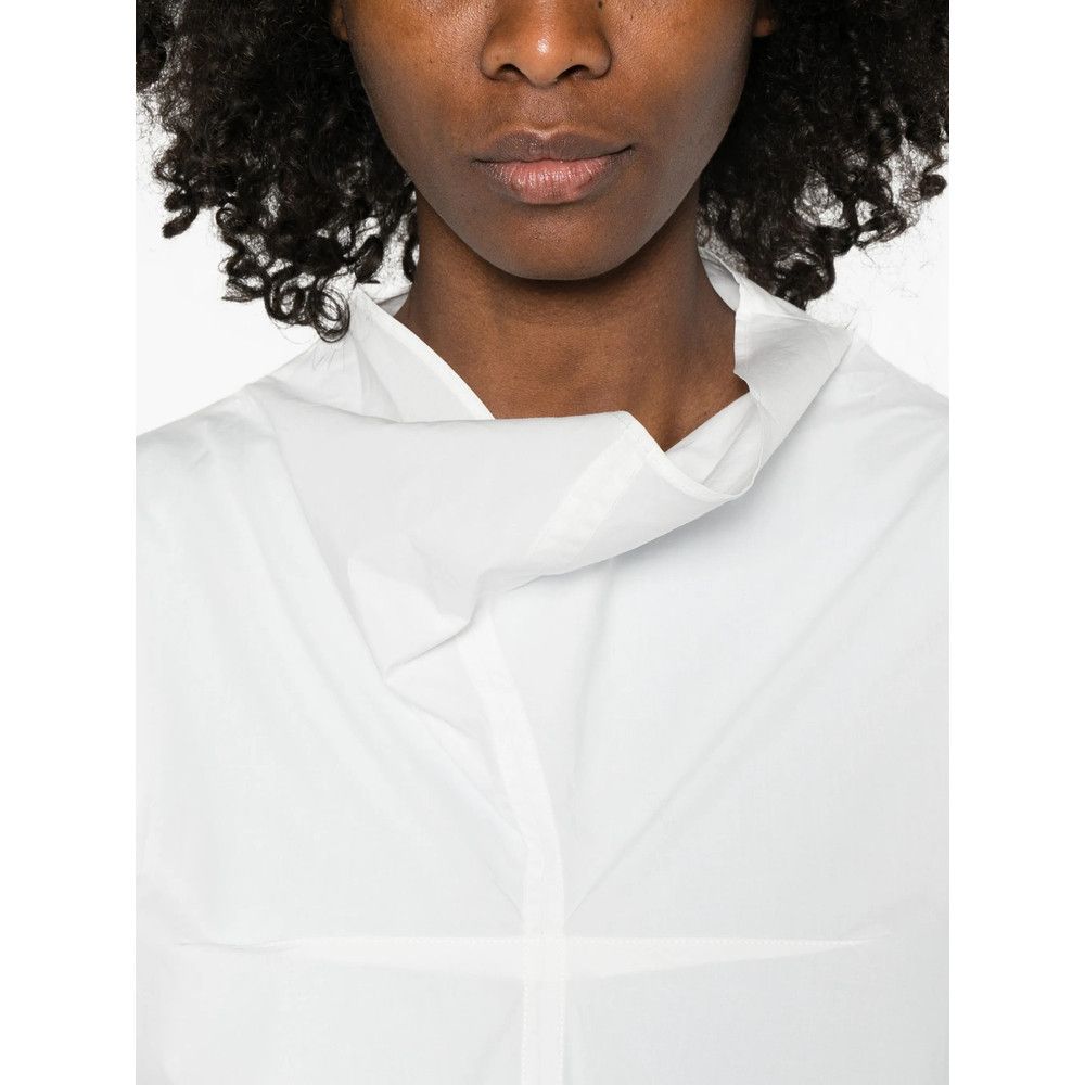 Soeur Soeur WHITE Tops - Blouses Size S / US 4 / IT 40 - 3 Thumbnail