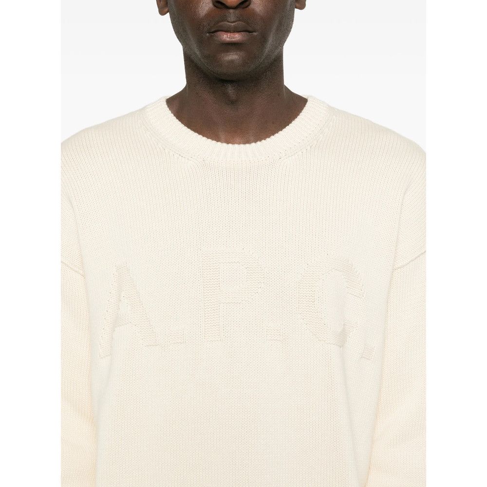 A.P.C. A.p.c. NEUTRALS Sweaters & Knitwear - Jumpers Size US S / EU 44-46 / 1 - 3 Thumbnail
