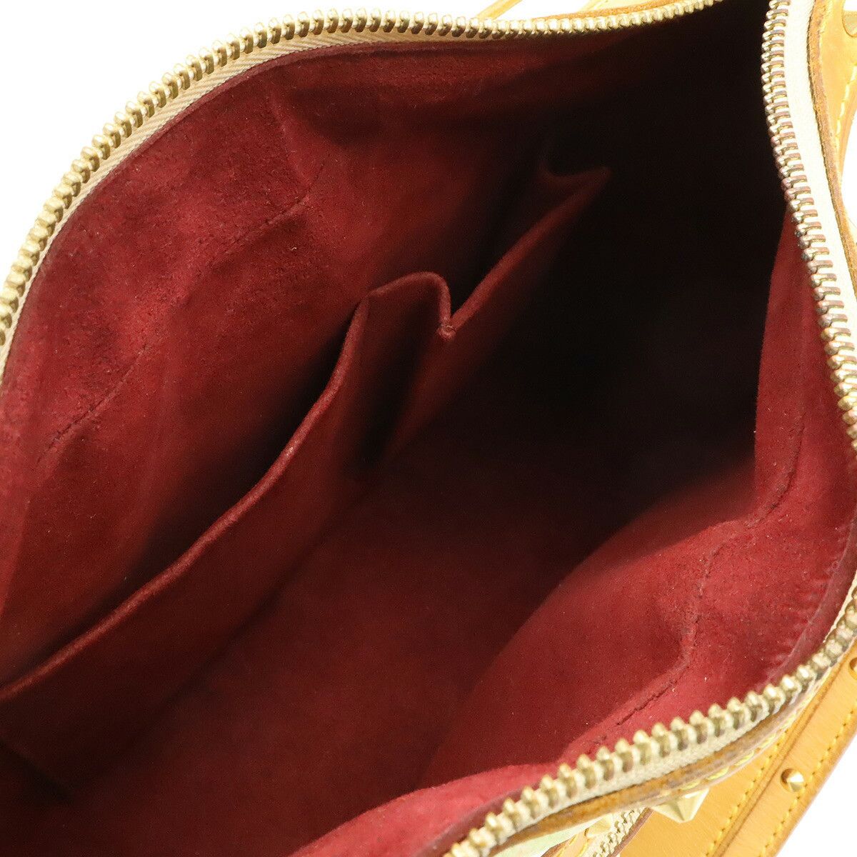 Louis Vuitton Louis Vuitton Louis Vuitton Monogram Multicolore Shoulder Bag Textile Shoulder Bag M92660 DUTY FREE for USA Size ONE SIZE - 7 Thumbnail