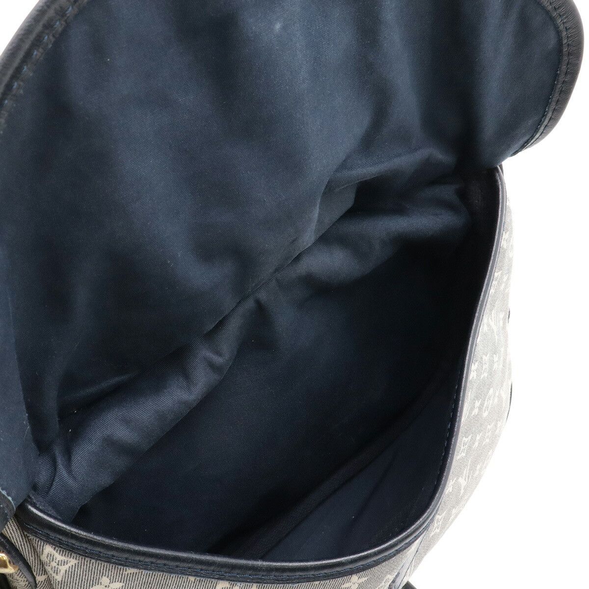 Louis Vuitton Louis Vuitton Louis Vuitton Monogram Idylle SommeurPM Shoulder Bag Textile Shoulder Bag M40666 DUTY FREE for USA Size ONE SIZE - 6 Thumbnail