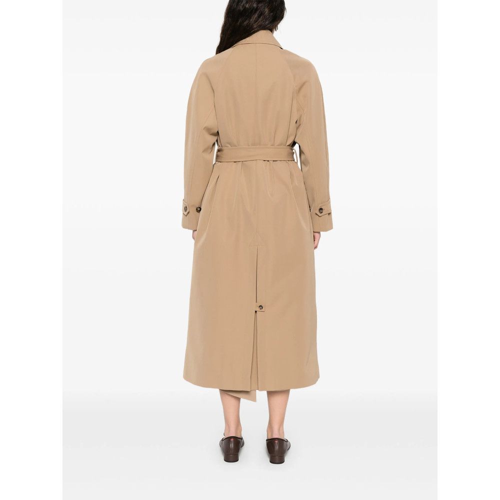 A.P.C. A.p.c. NEUTRALS Coats - Trench & Raincoats Size M / US 6-8 / IT 42-44 - 5 Thumbnail
