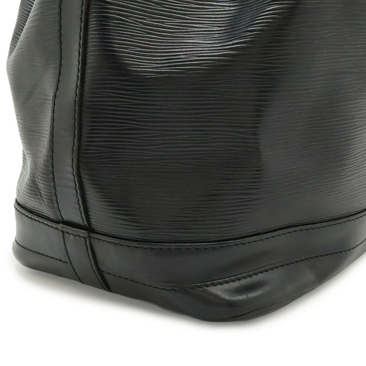 Louis Vuitton Louis Vuitton Louis Vuitton Noe Epi Shoulder Bag Leather Shoulder Bag M59002 DUTY FREE for USA Size ONE SIZE - 8 Thumbnail