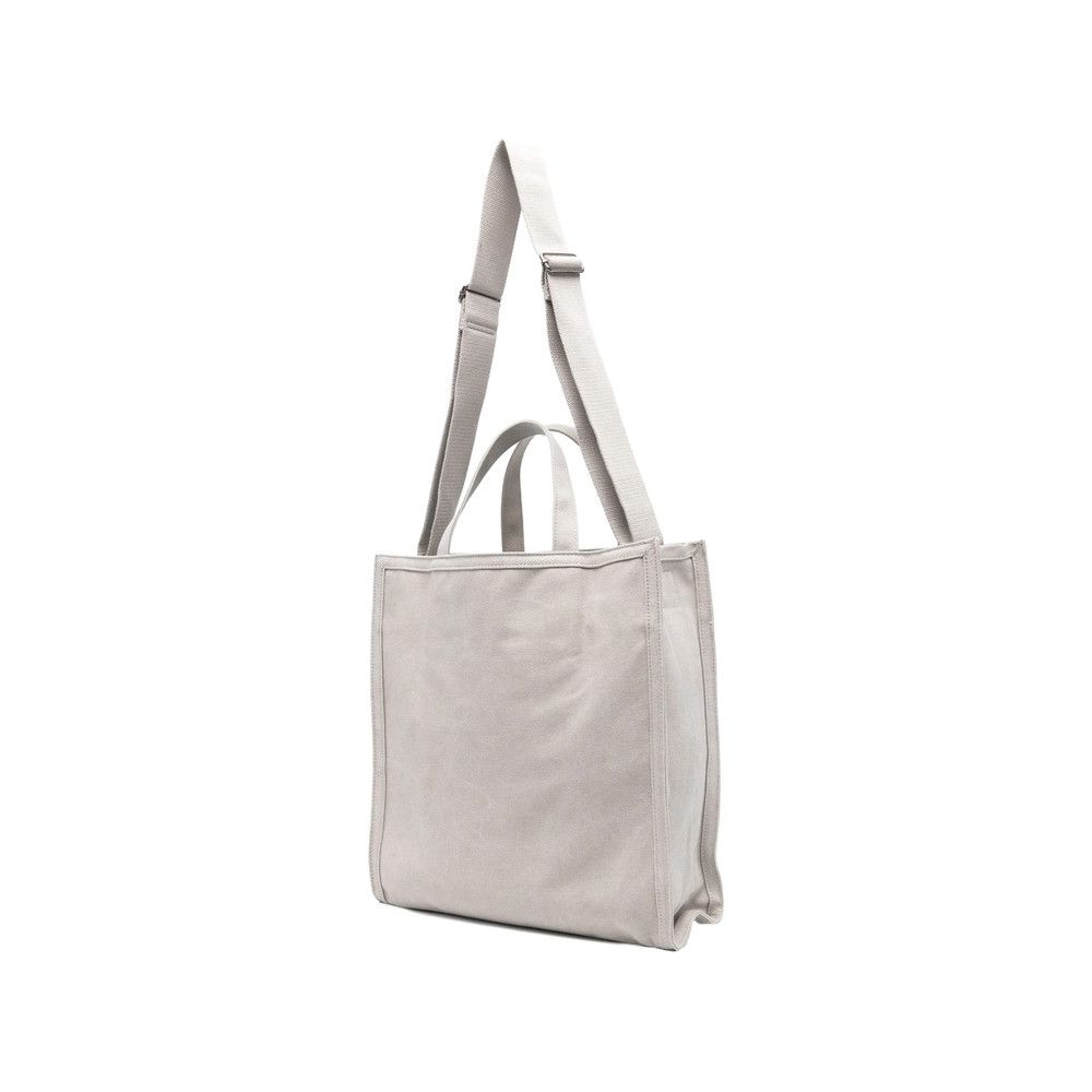 A.P.C. A.p.c. GREY Tote Bags Size ONE SIZE - 3 Thumbnail