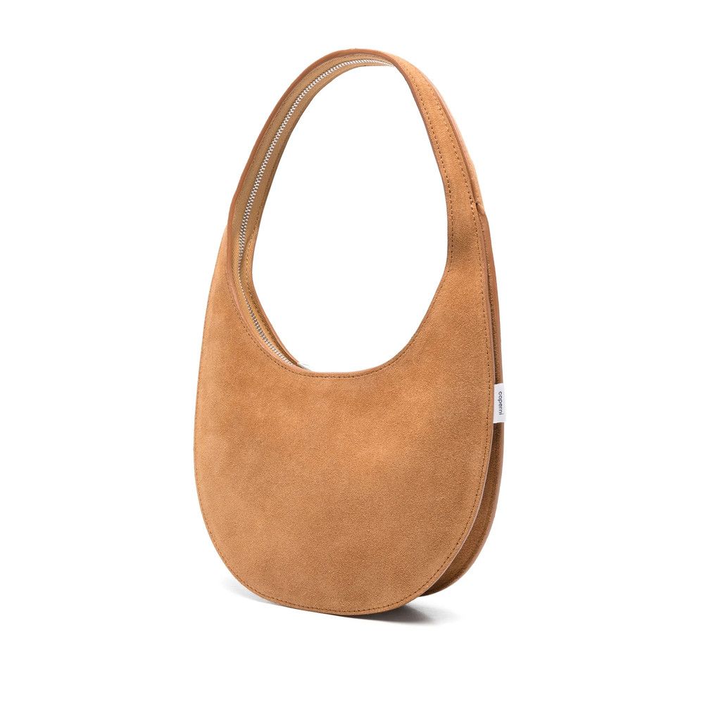 Coperni Coperni BROWN Shoulder Bags Size ONE SIZE - 5 Thumbnail