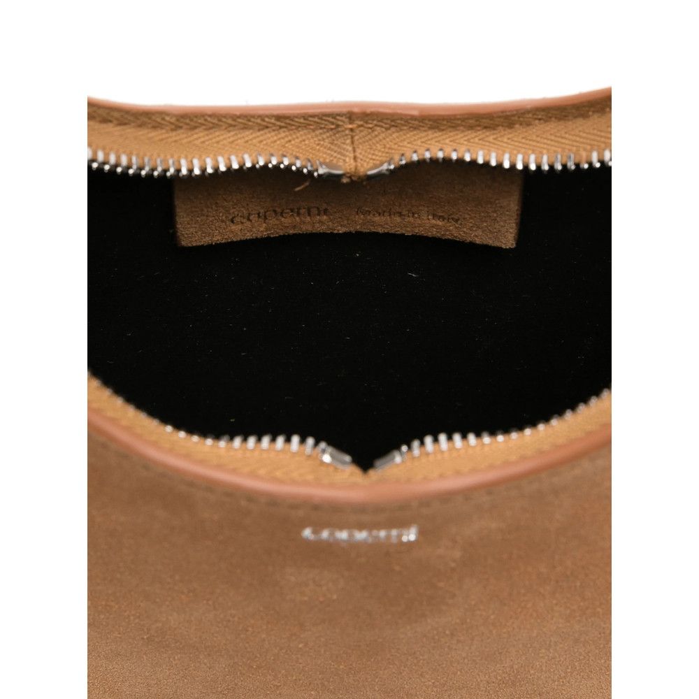 Coperni Coperni BROWN Shoulder Bags Size ONE SIZE - 3 Thumbnail