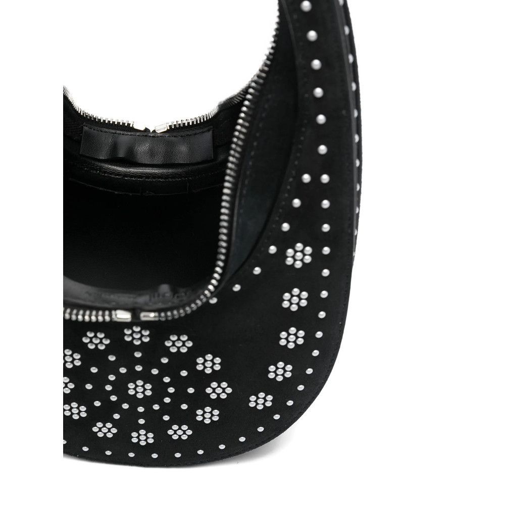 Coperni Coperni BLACK Mini Bags Size ONE SIZE - 2 Thumbnail