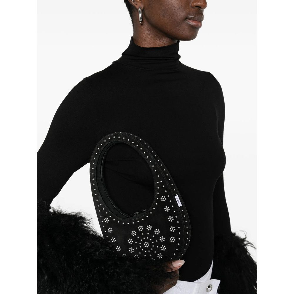 Coperni Coperni BLACK Mini Bags Size ONE SIZE - 4 Thumbnail