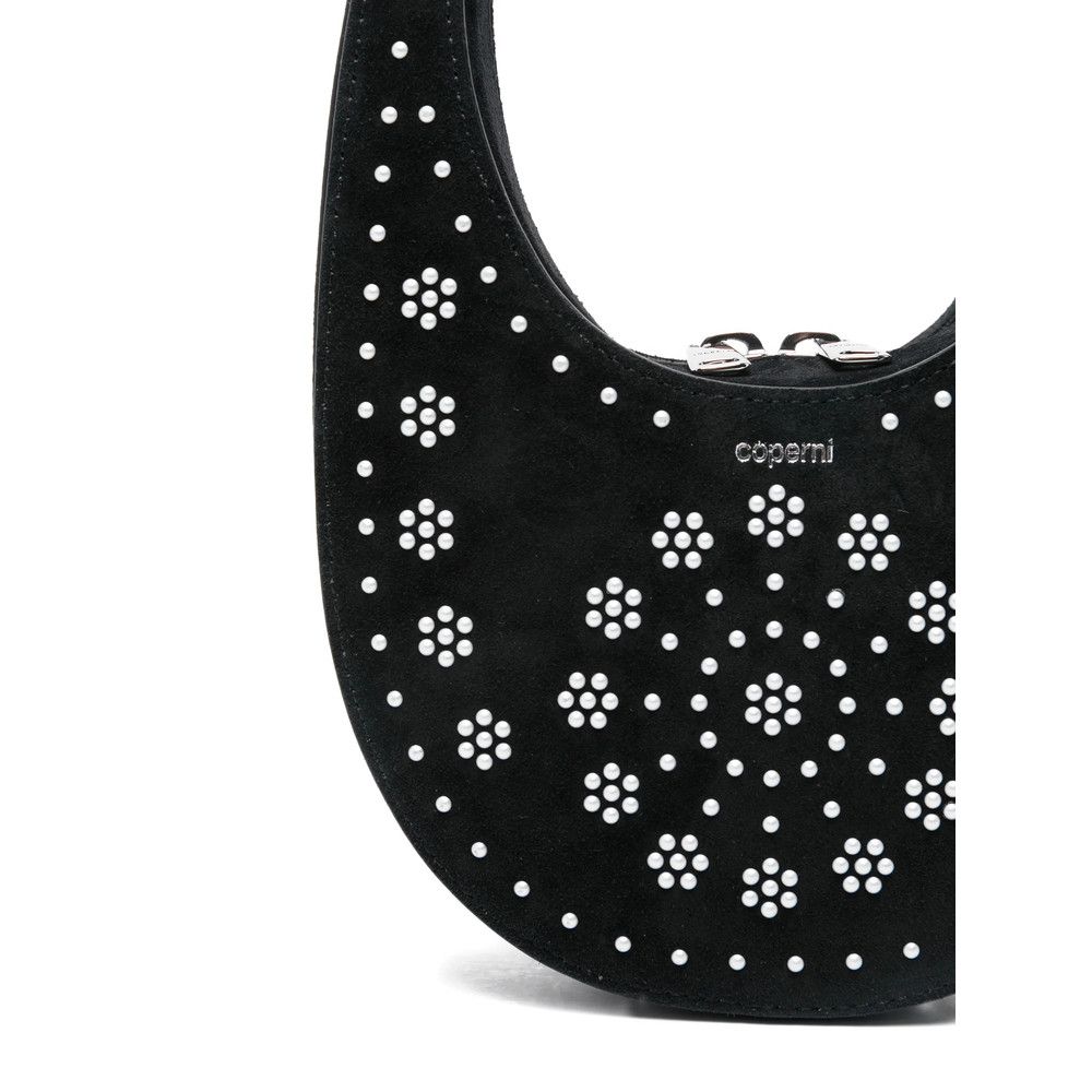 Coperni Coperni BLACK Mini Bags Size ONE SIZE - 3 Thumbnail