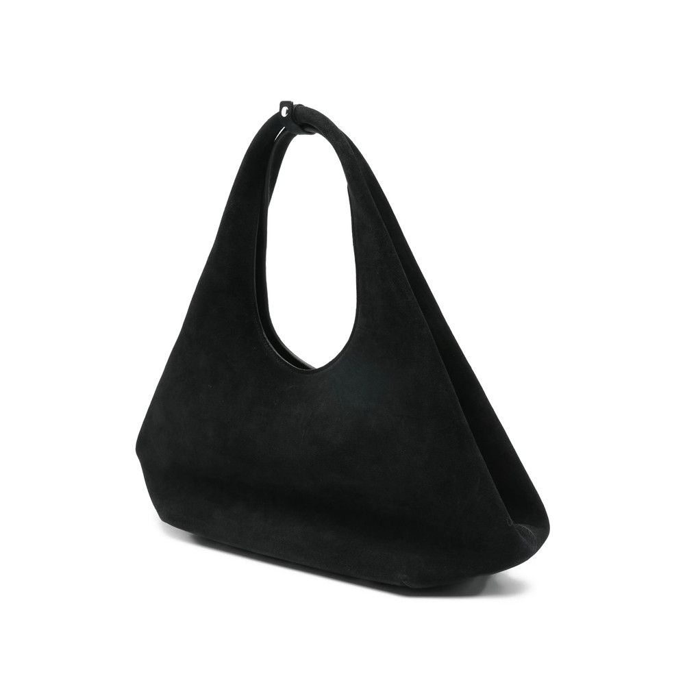 Coperni Coperni BLACK Tote Bags Size ONE SIZE - 5 Thumbnail