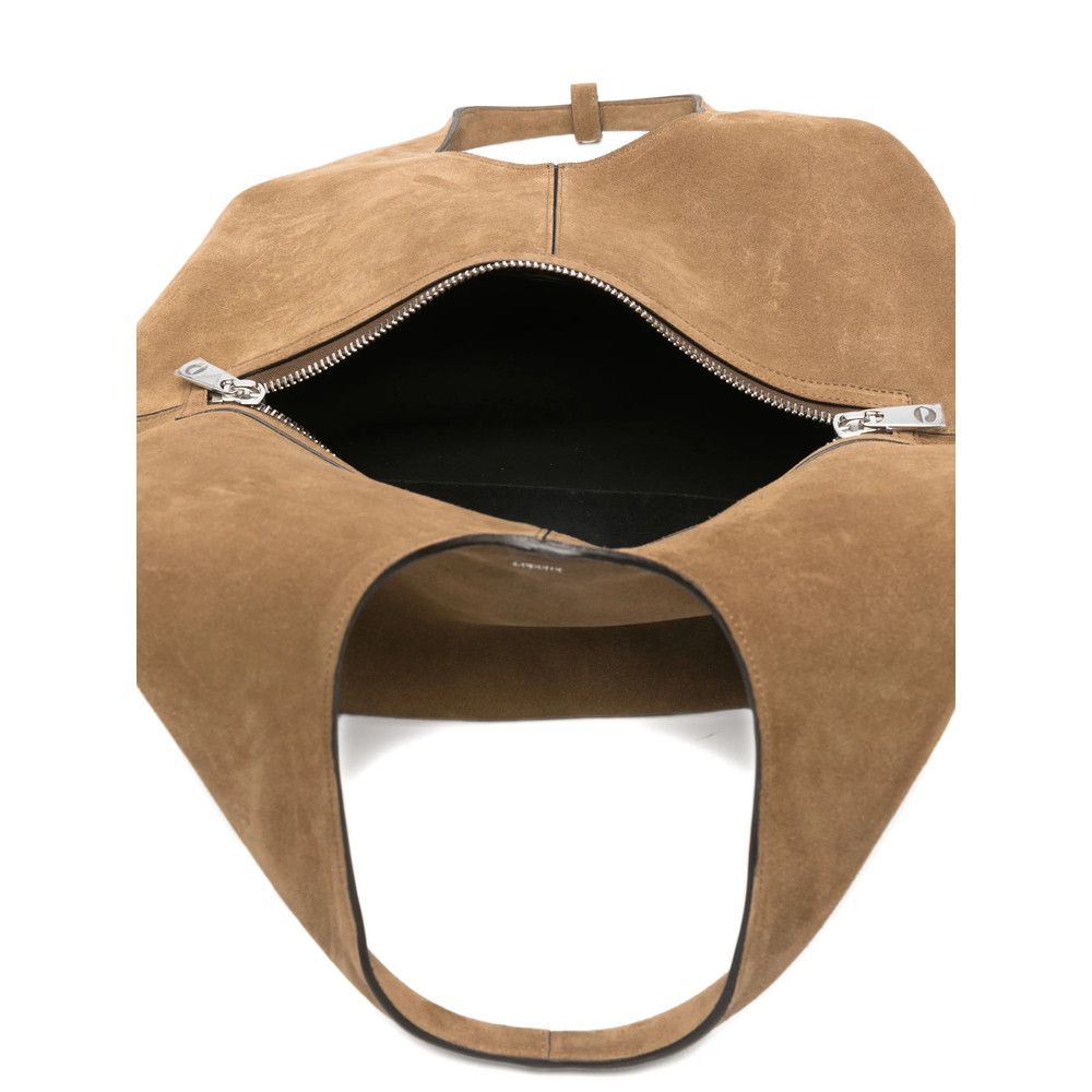 Coperni Coperni BROWN Tote Bags Size ONE SIZE - 4 Thumbnail