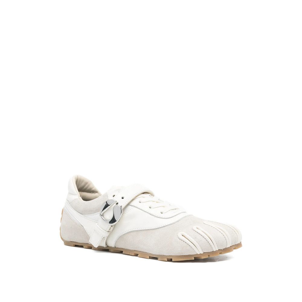 Coperni Coperni GREY Trainers Size US 6 / IT 36 - 2 Thumbnail