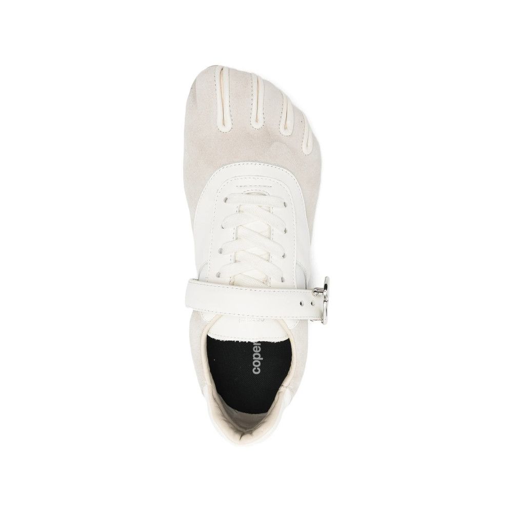 Coperni Coperni GREY Trainers Size US 10 / IT 40 - 4 Thumbnail