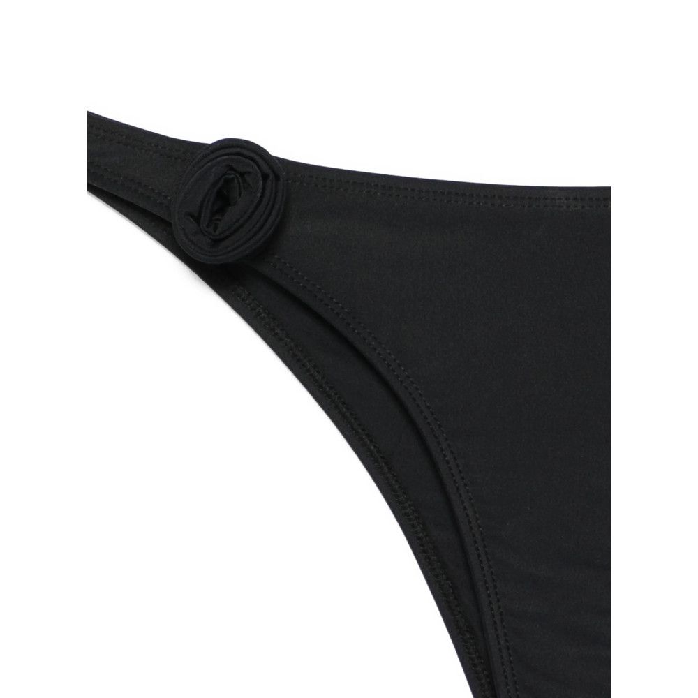 Coperni Coperni BLACK Beachwear - Bikinis Size XS / US 0-2 / IT 36-38 - 3 Thumbnail