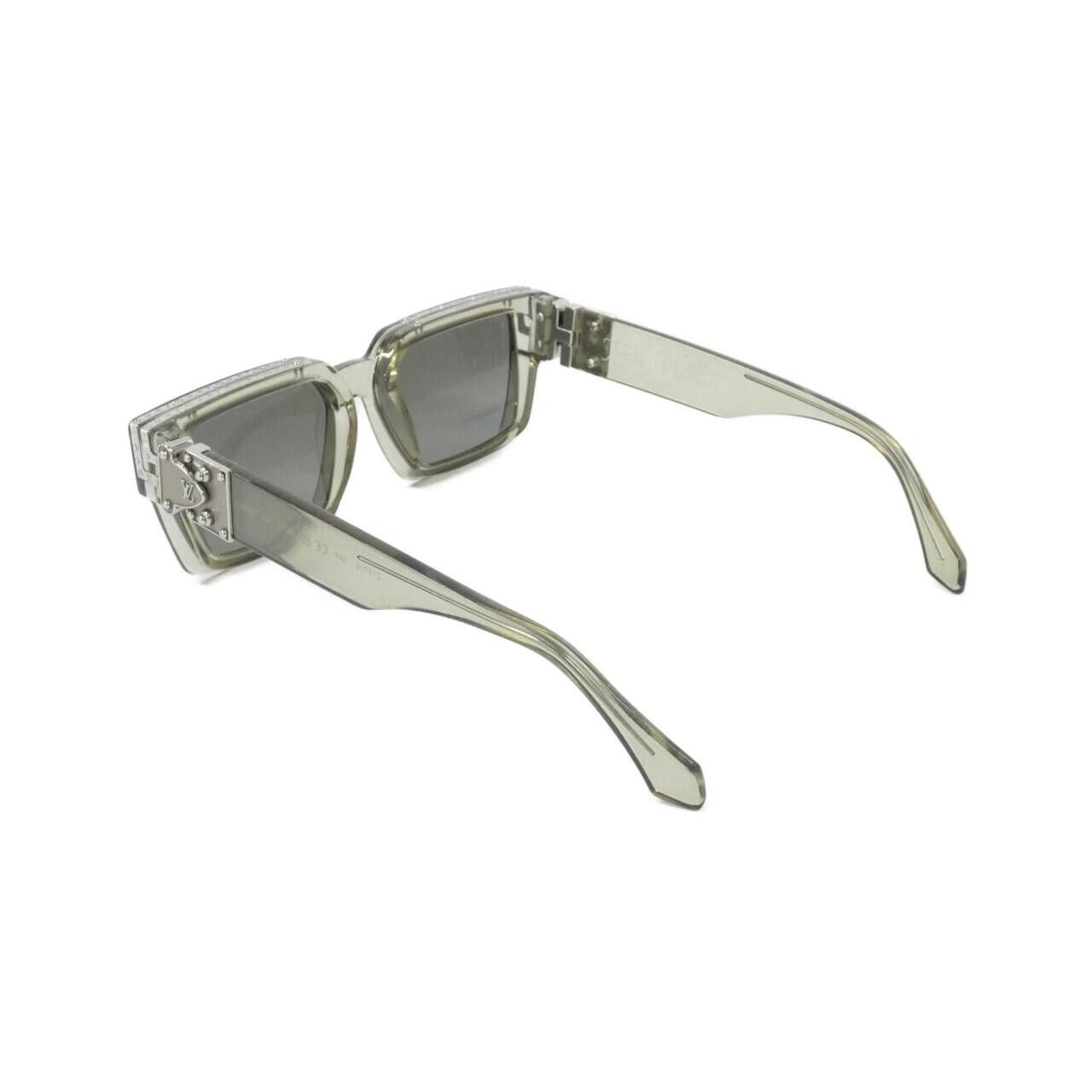 Louis Vuitton Louis Vuitton 1.1 Millionaire Sunglasses  display picture 2