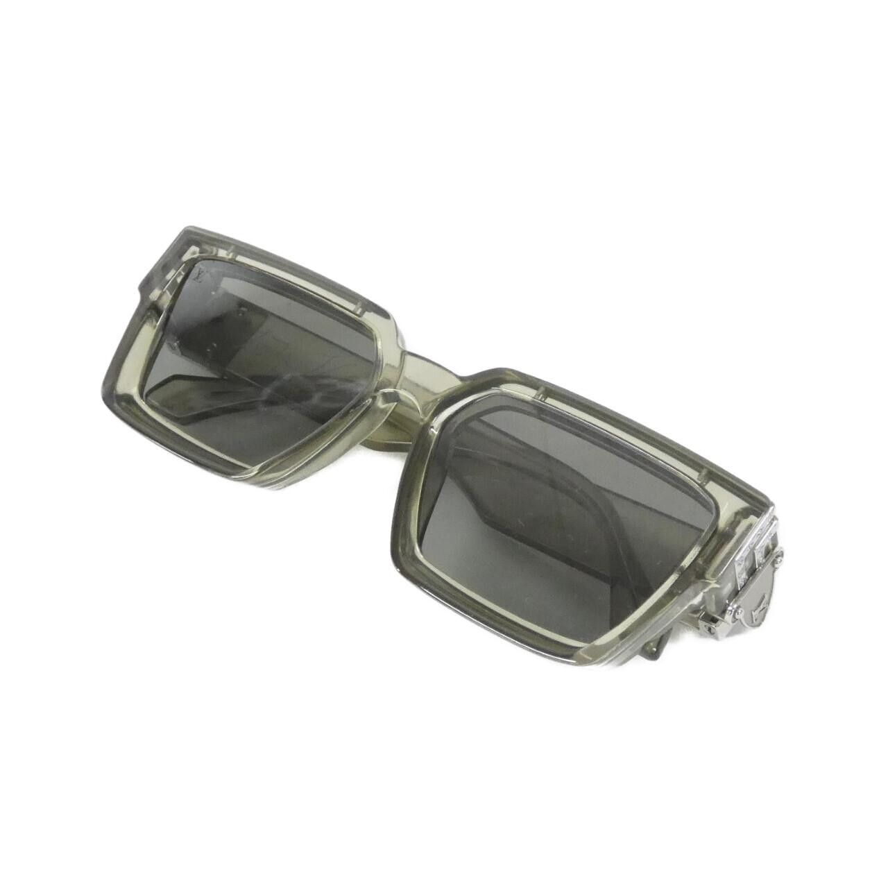 LOUIS VUITTON 1.1 Millionaire Z1971E Sunglasses 1.1 Millionaires Sunglasses S00 - New - Holiday | LOUIS  main image 2